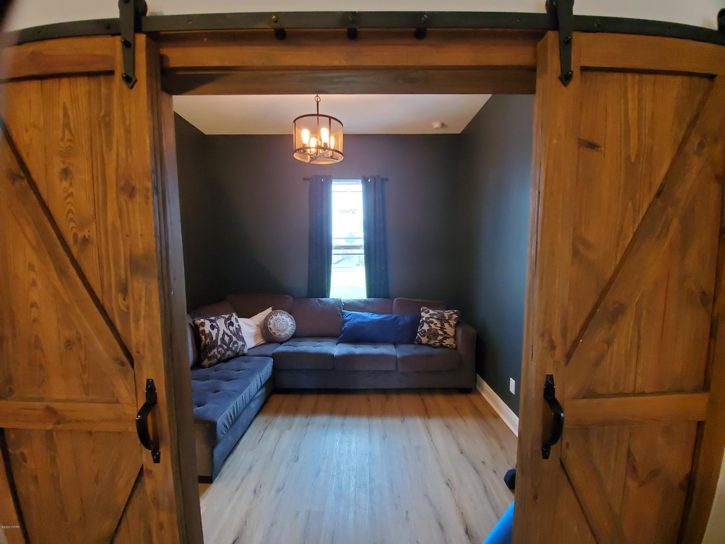 [No Recorded Subdiv] - Residential Lease