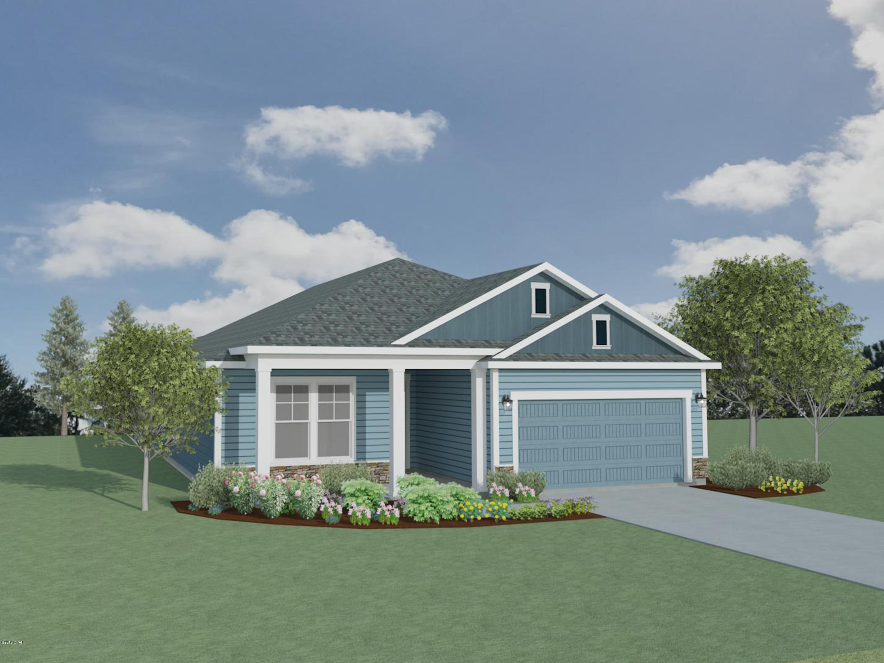 Breakfast Point - Residential