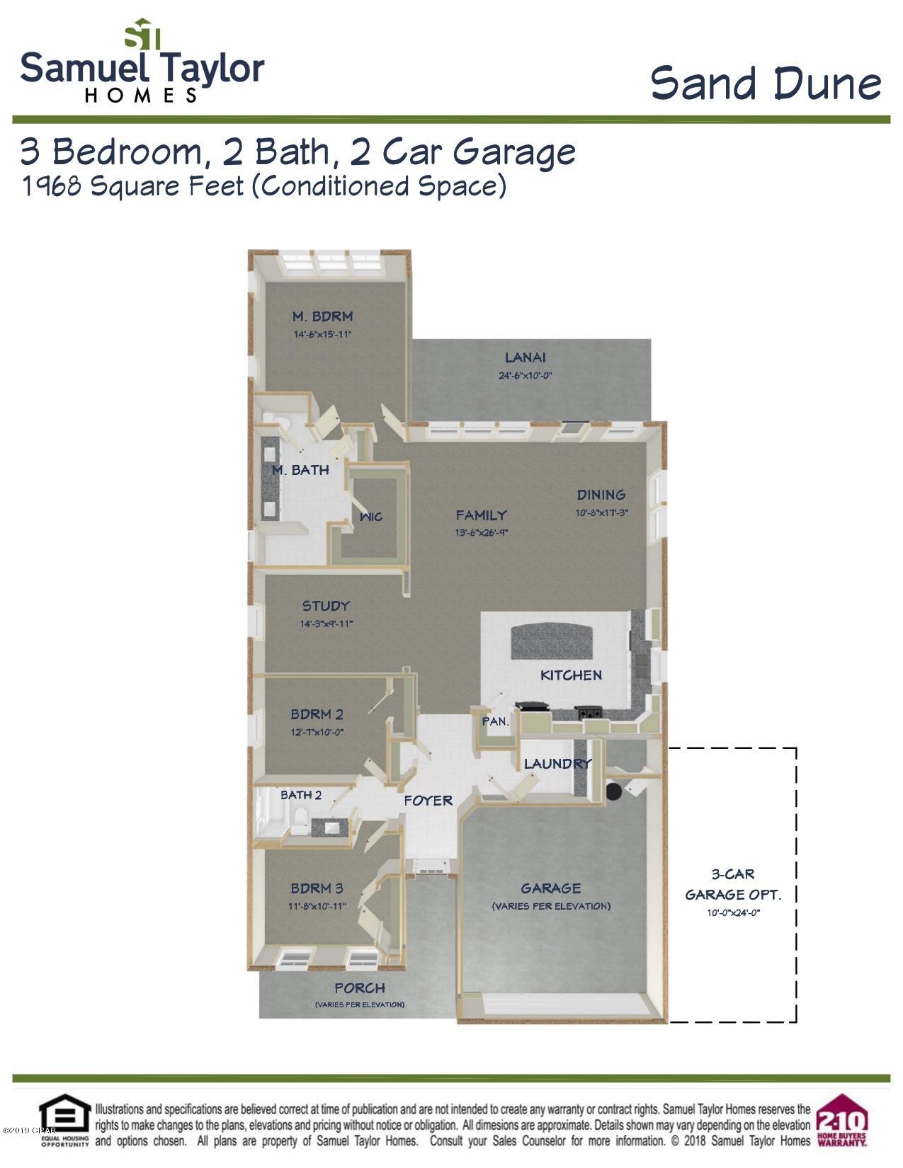 Breakfast Point - Residential