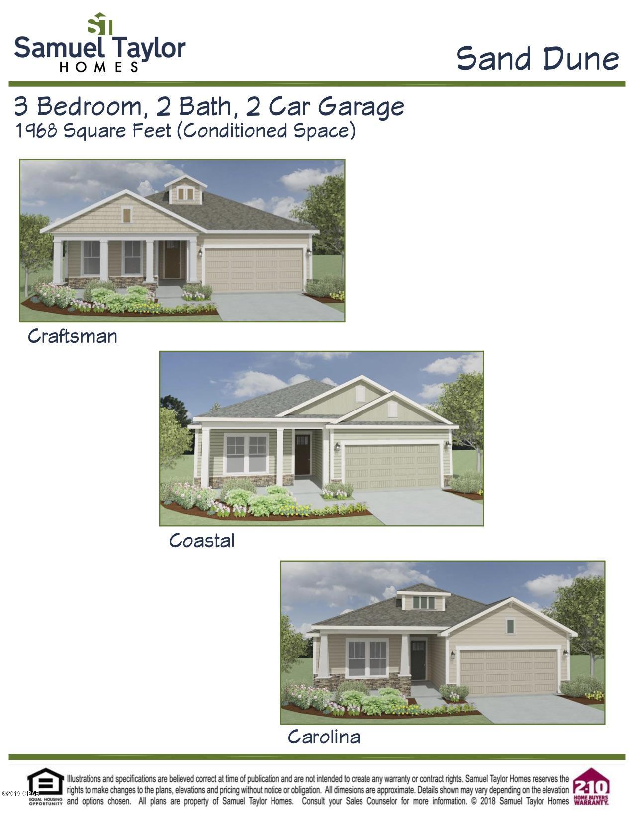 Breakfast Point - Residential