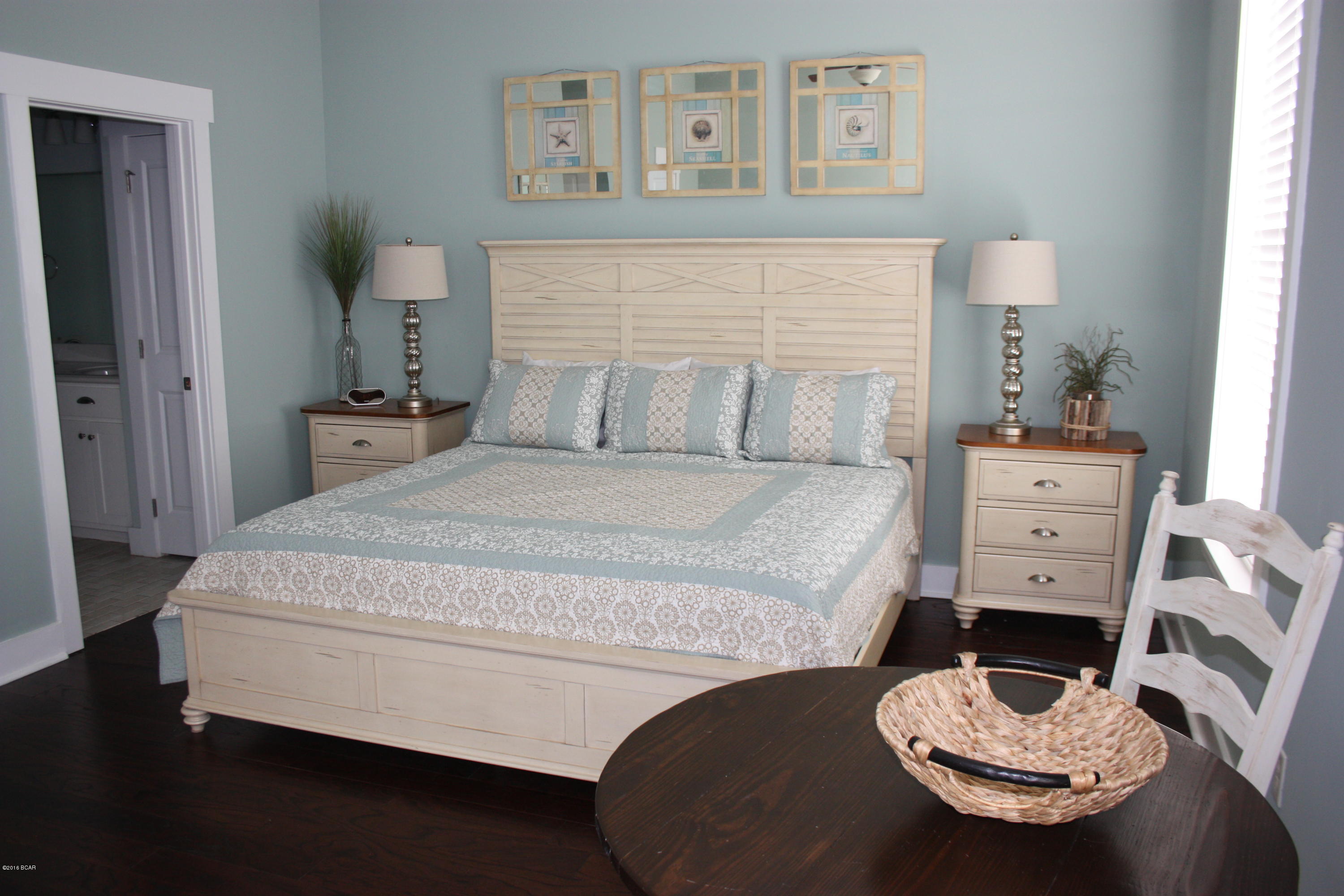 Bid-A-Wee Beach - Residential