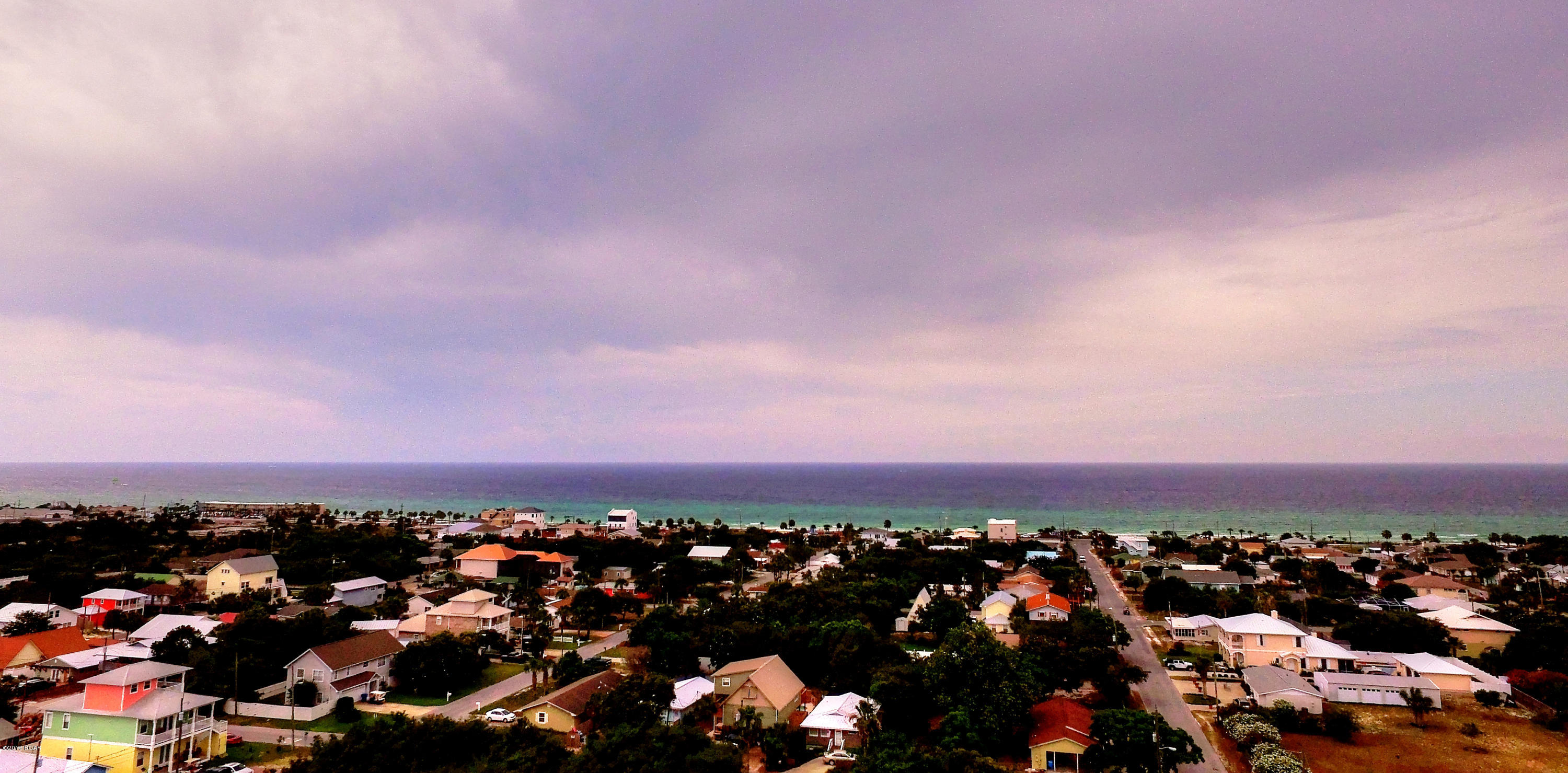 Bid-A-Wee Beach - Residential