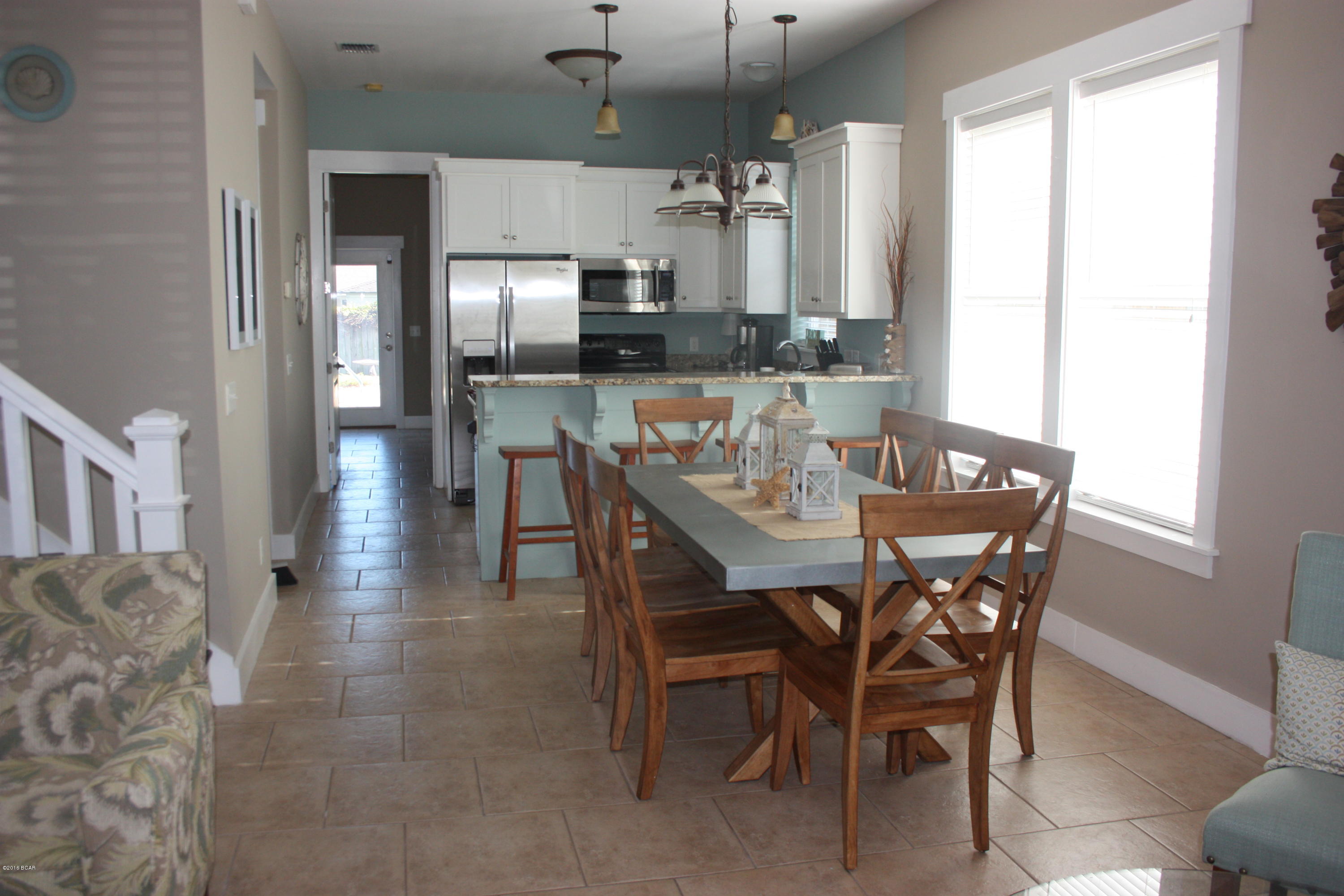 Bid-A-Wee Beach - Residential