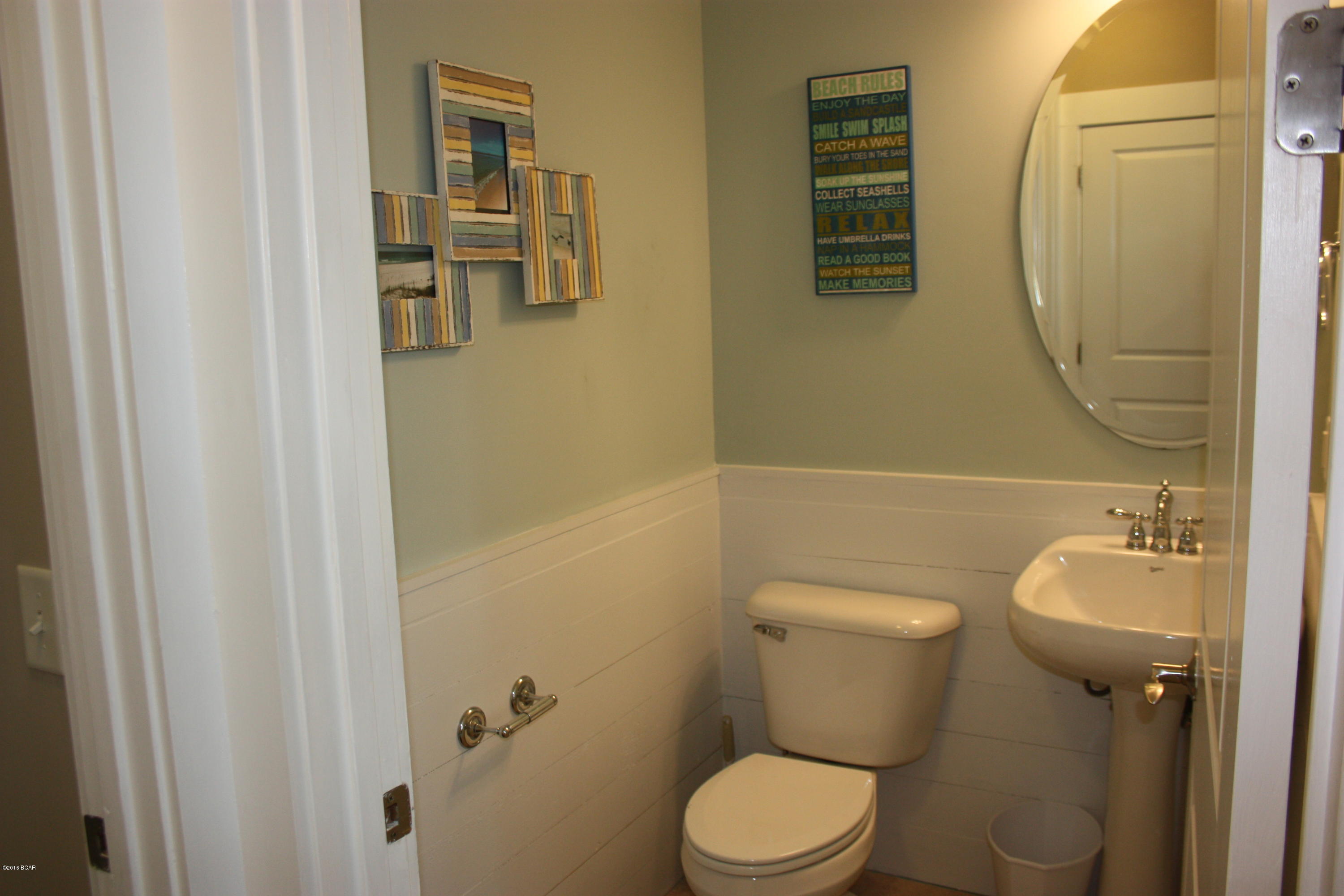 Bid-A-Wee Beach - Residential