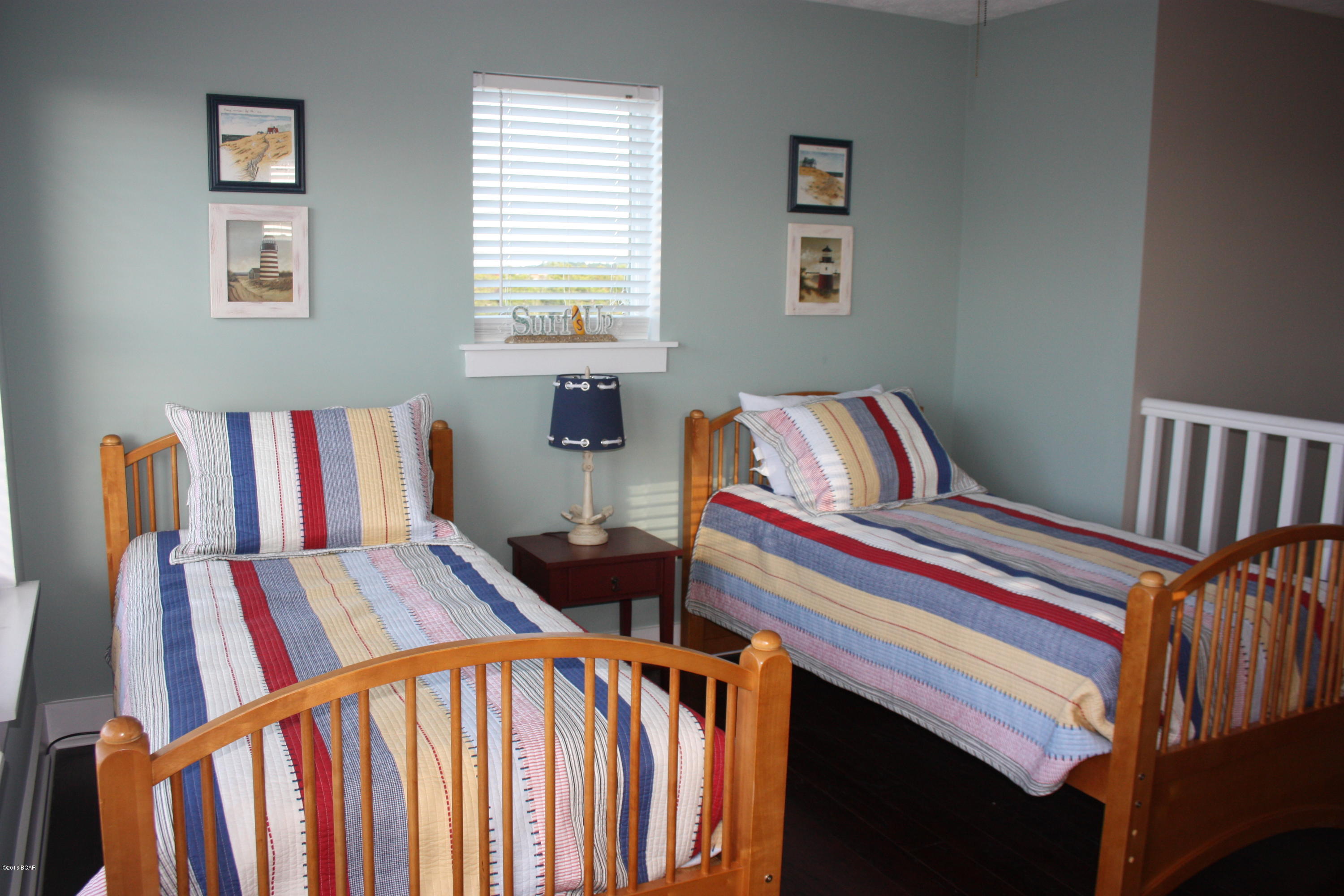 Bid-A-Wee Beach - Residential