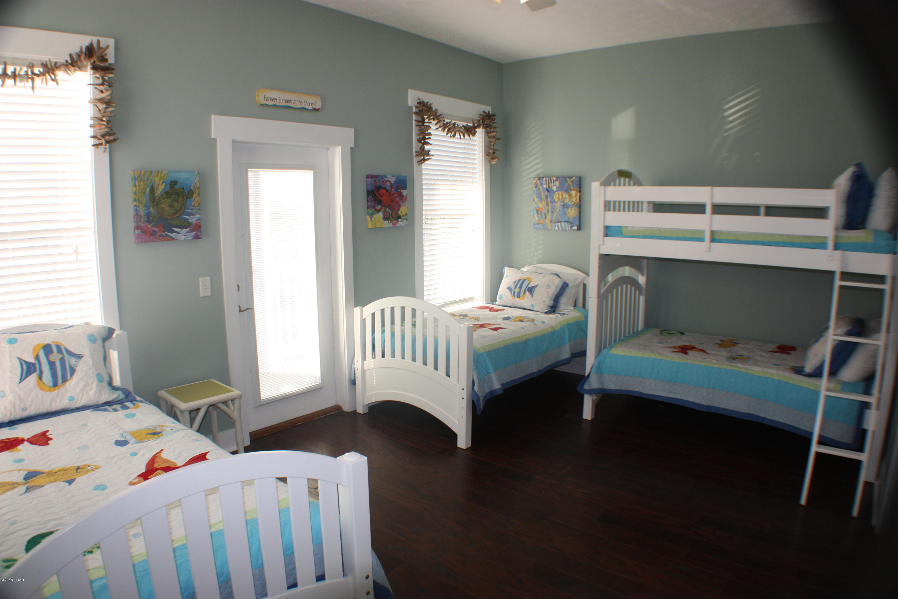 Bid-A-Wee Beach - Residential