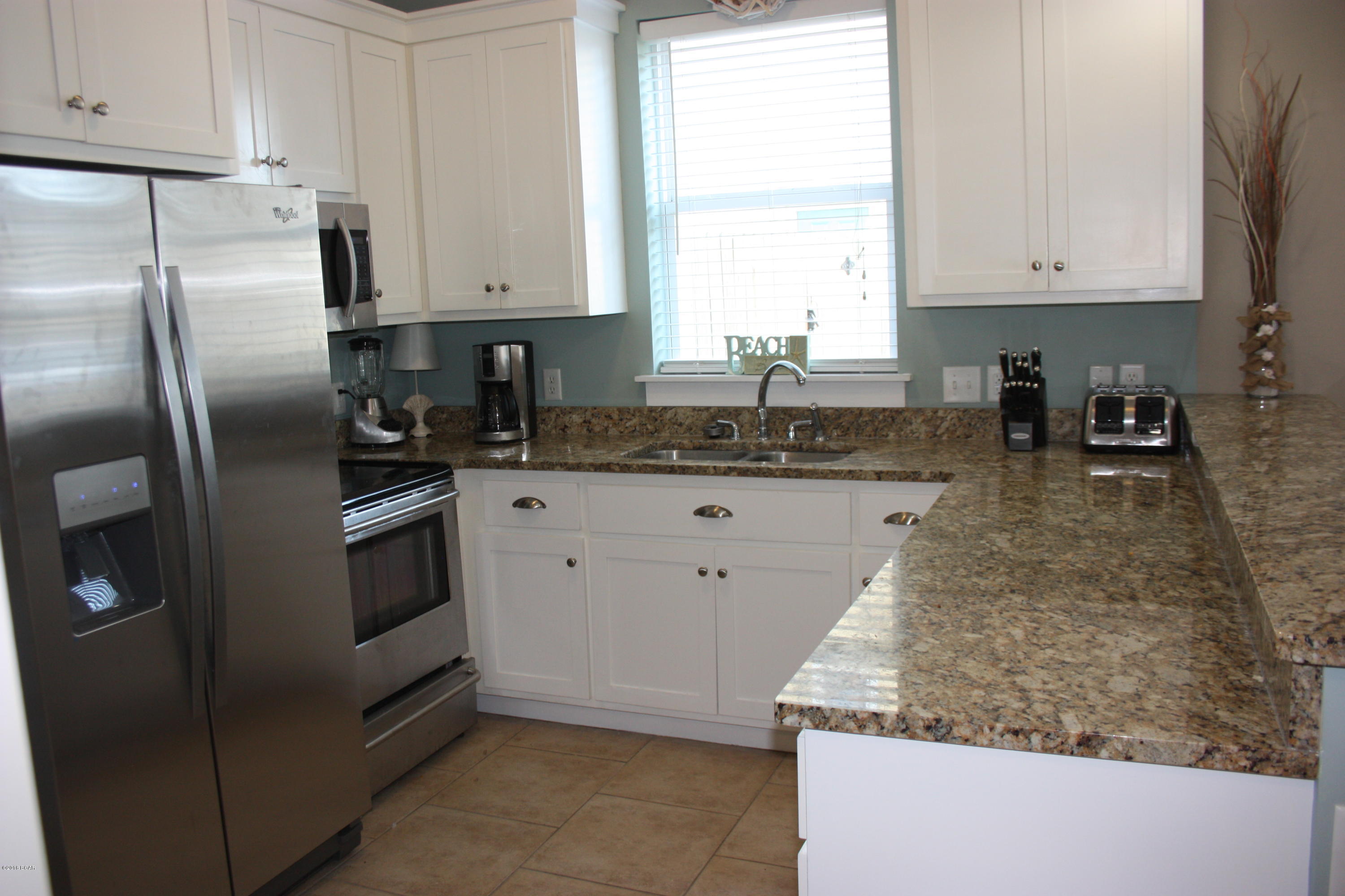 Bid-A-Wee Beach - Residential