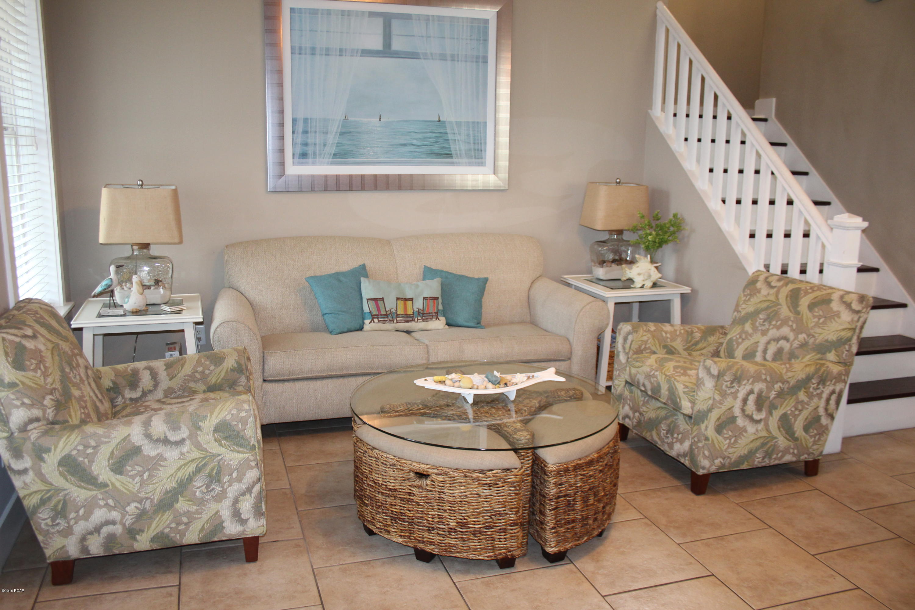 Bid-A-Wee Beach - Residential