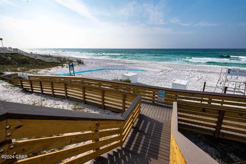 A home in Santa Rosa Beach