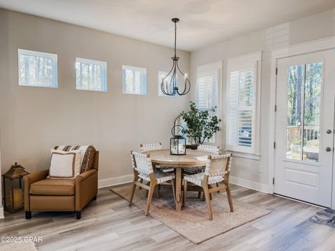 A home in Santa Rosa Beach