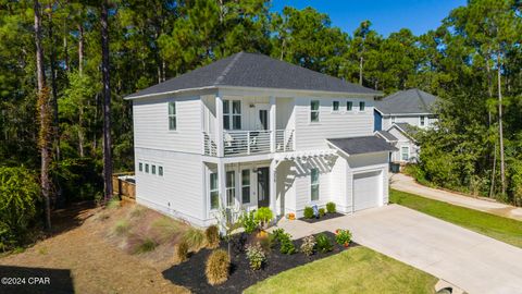 A home in Santa Rosa Beach