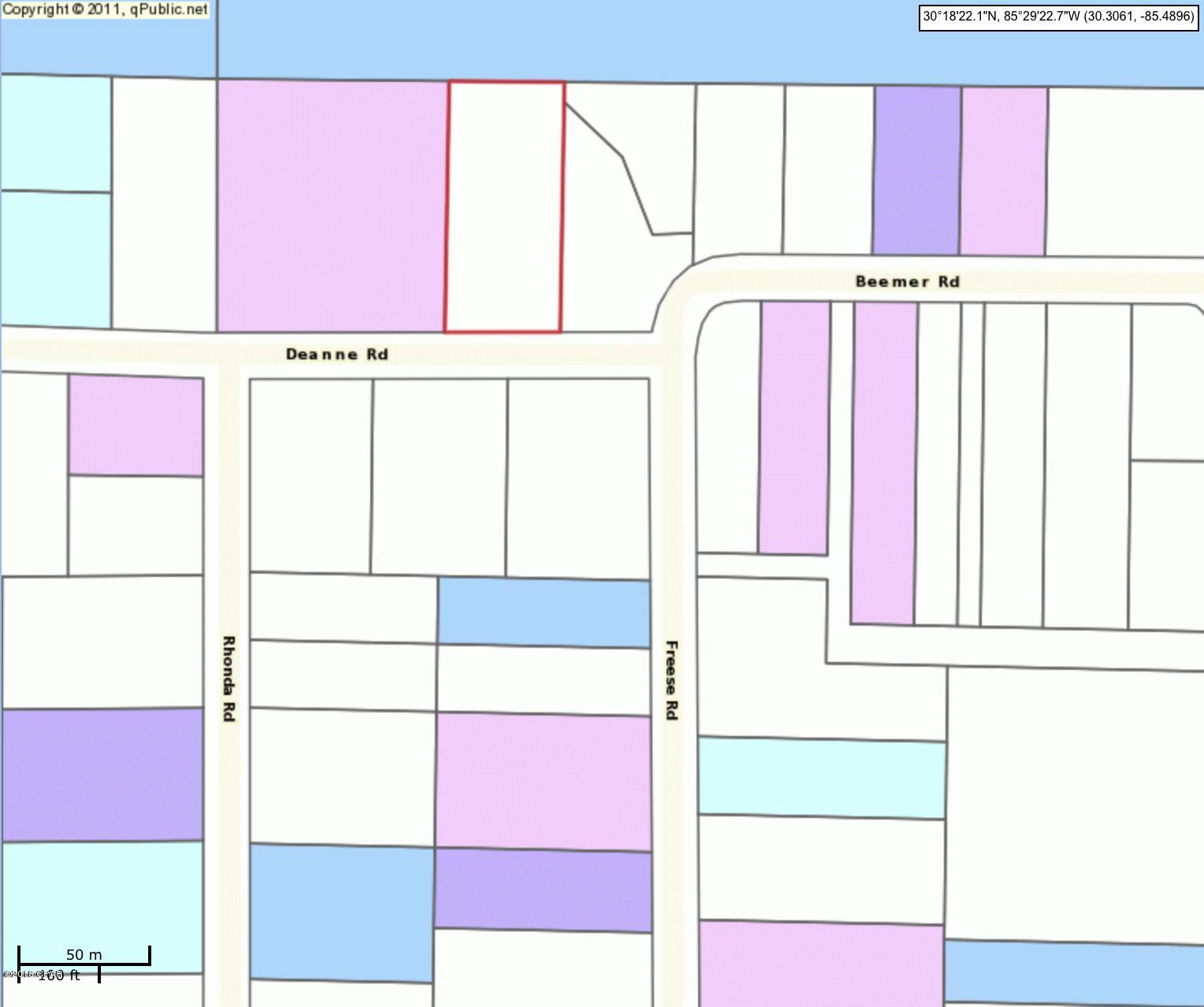 Cedar Wood Estates Ph I - Land