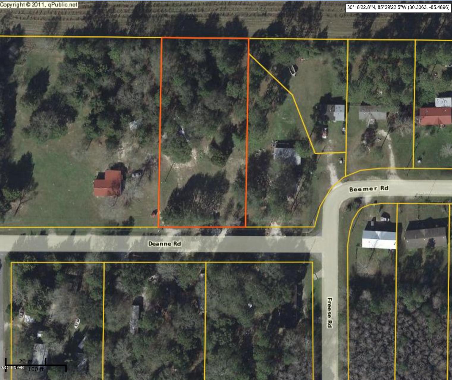 Cedar Wood Estates Ph I - Land