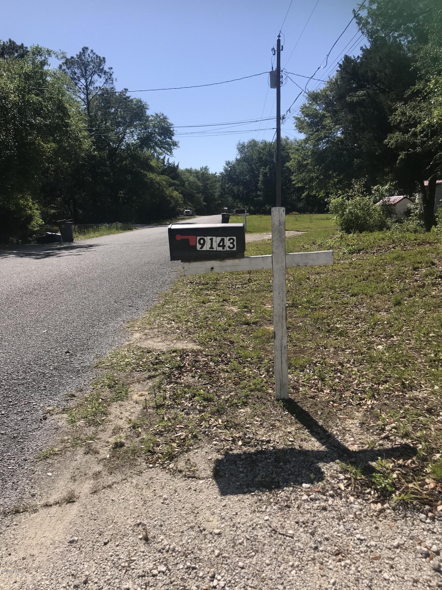 Cedar Wood Estates Ph I - Land