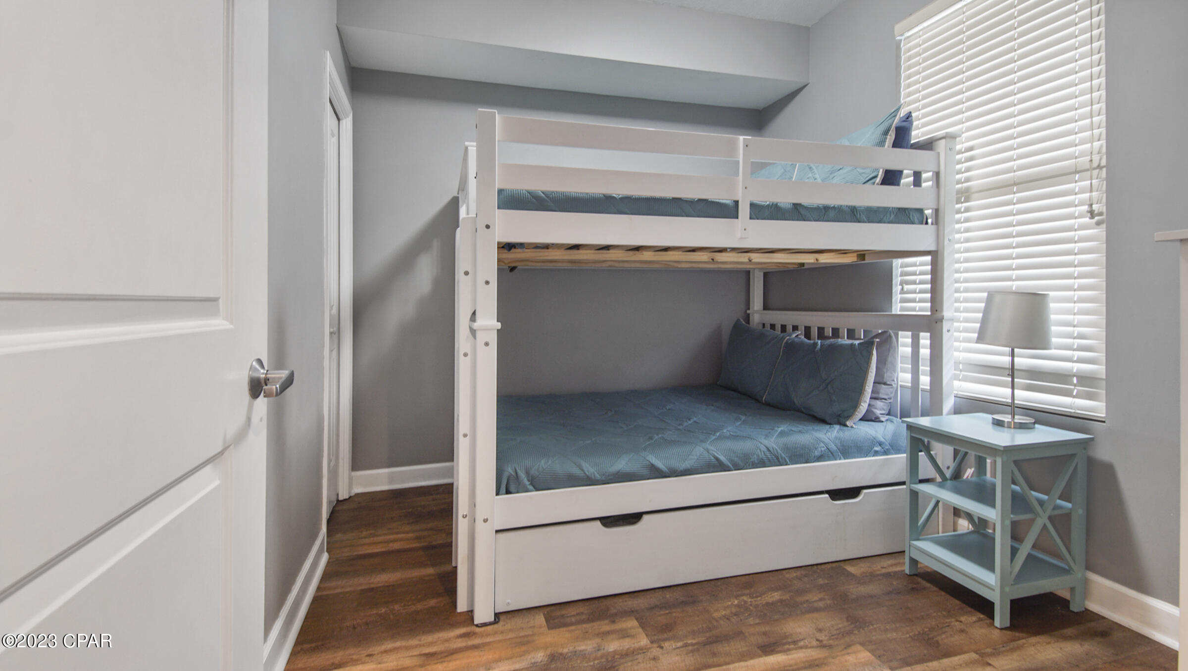 Grandview East At Long Beach - Residential