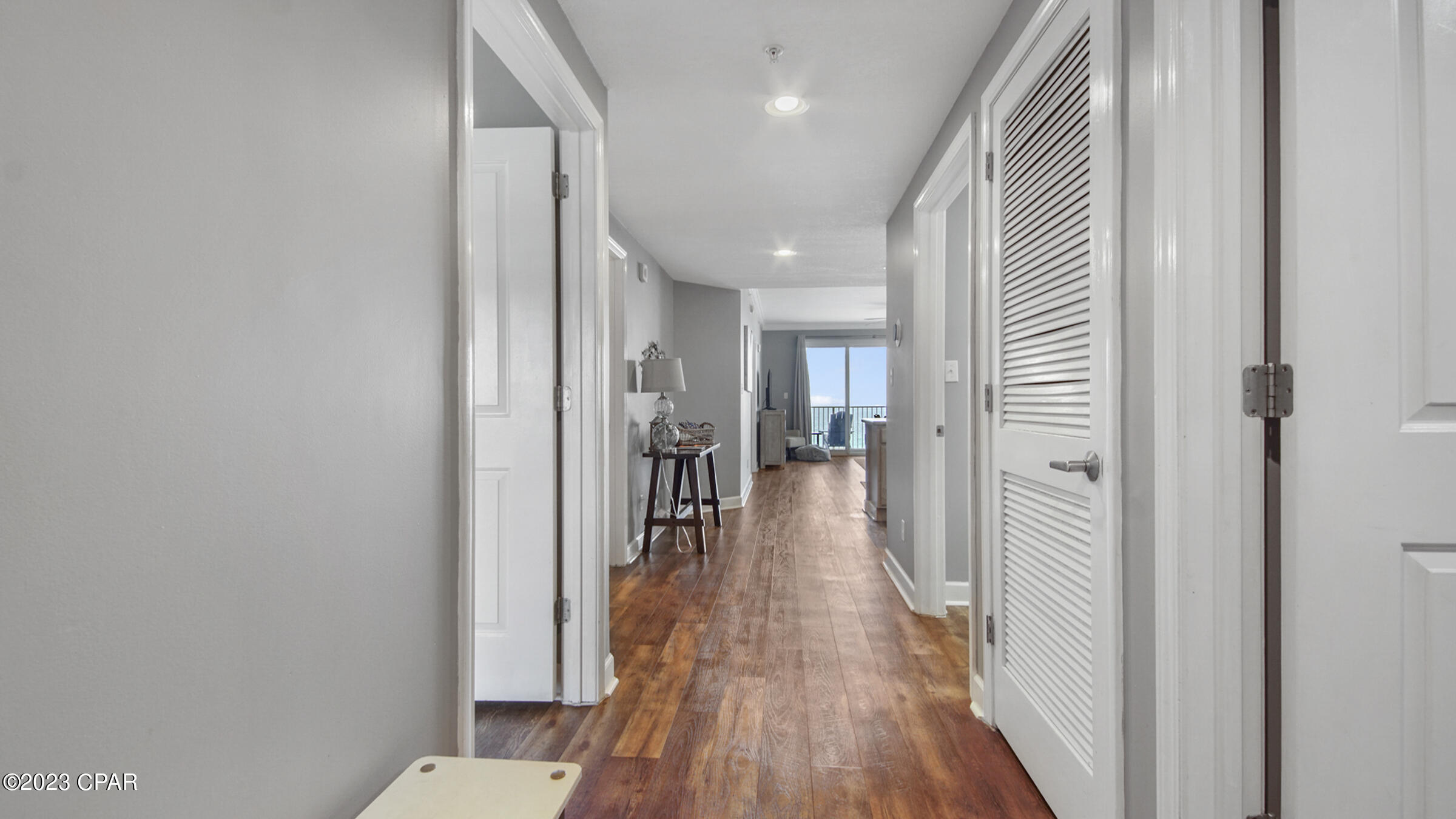 Grandview East At Long Beach - Residential