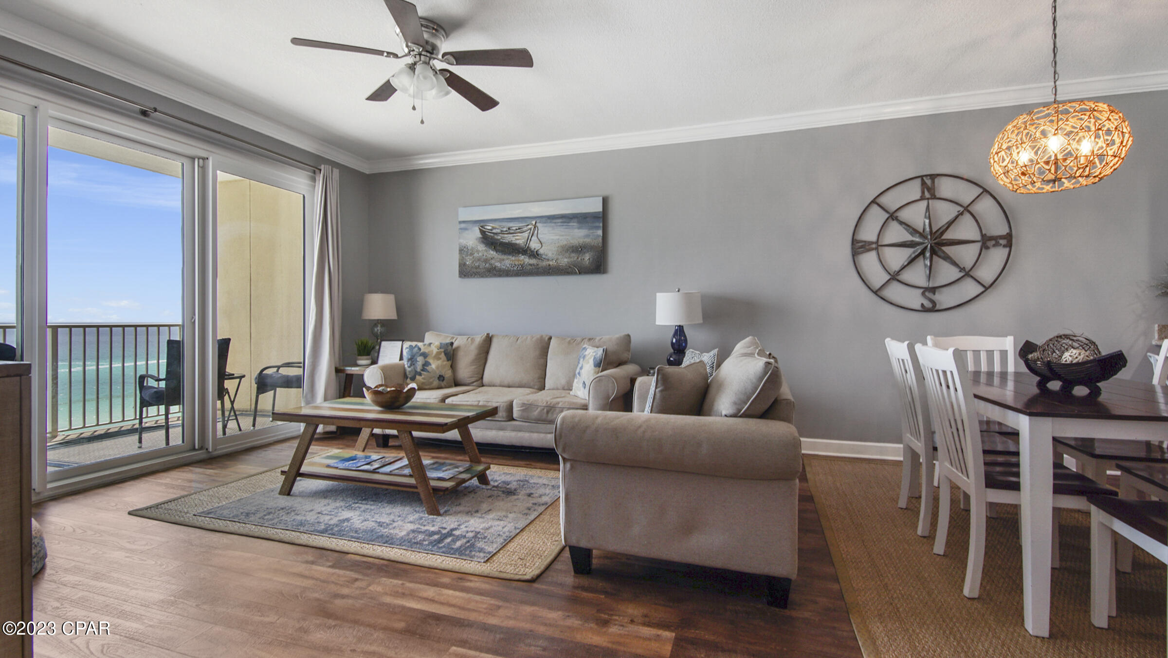 Grandview East At Long Beach - Residential