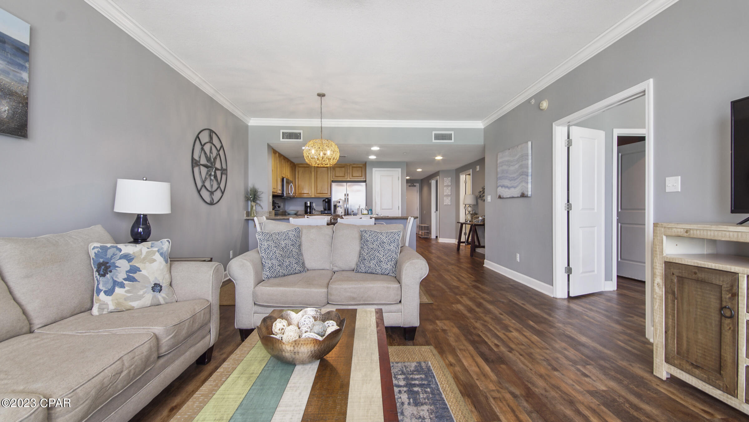 Grandview East At Long Beach - Residential