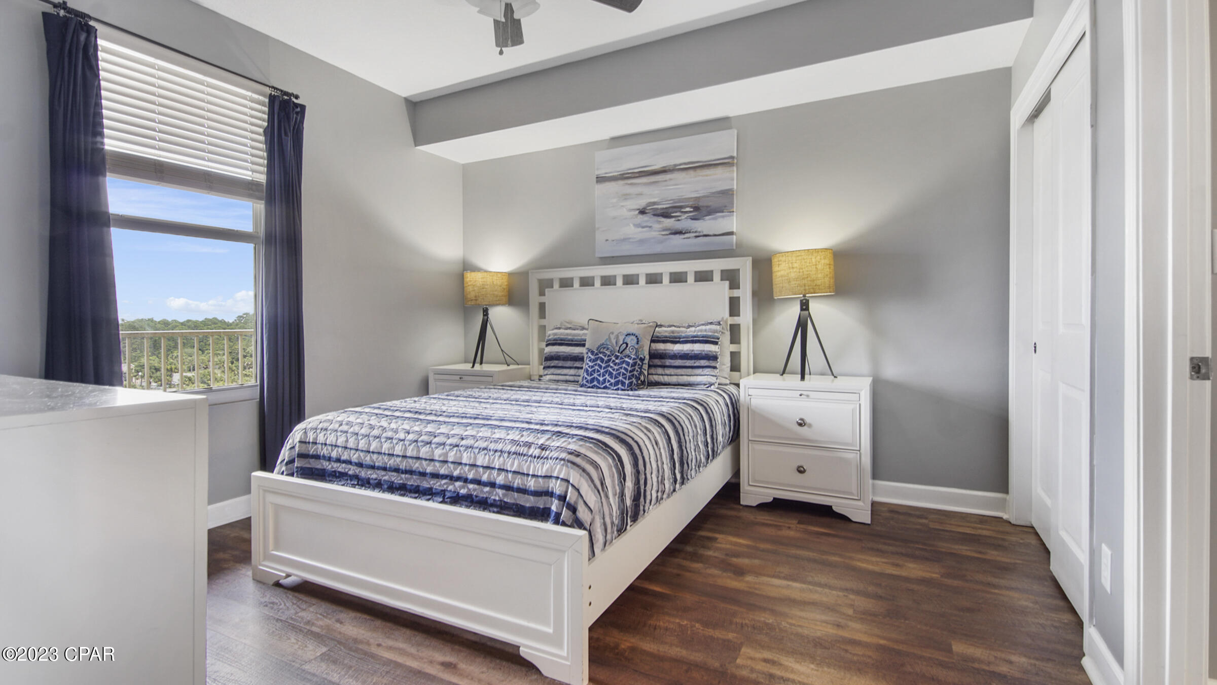 Grandview East At Long Beach - Residential