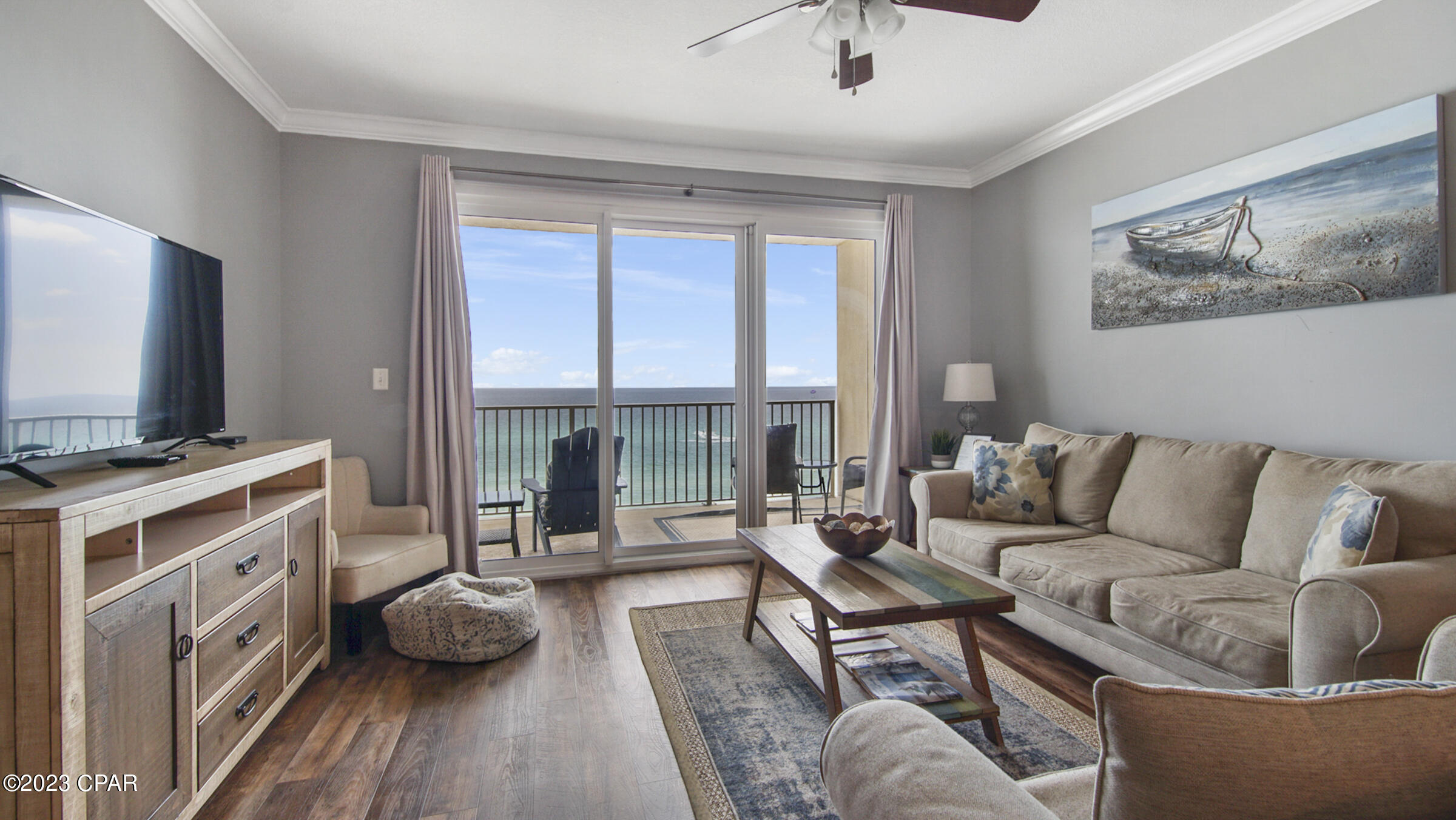 Grandview East At Long Beach - Residential