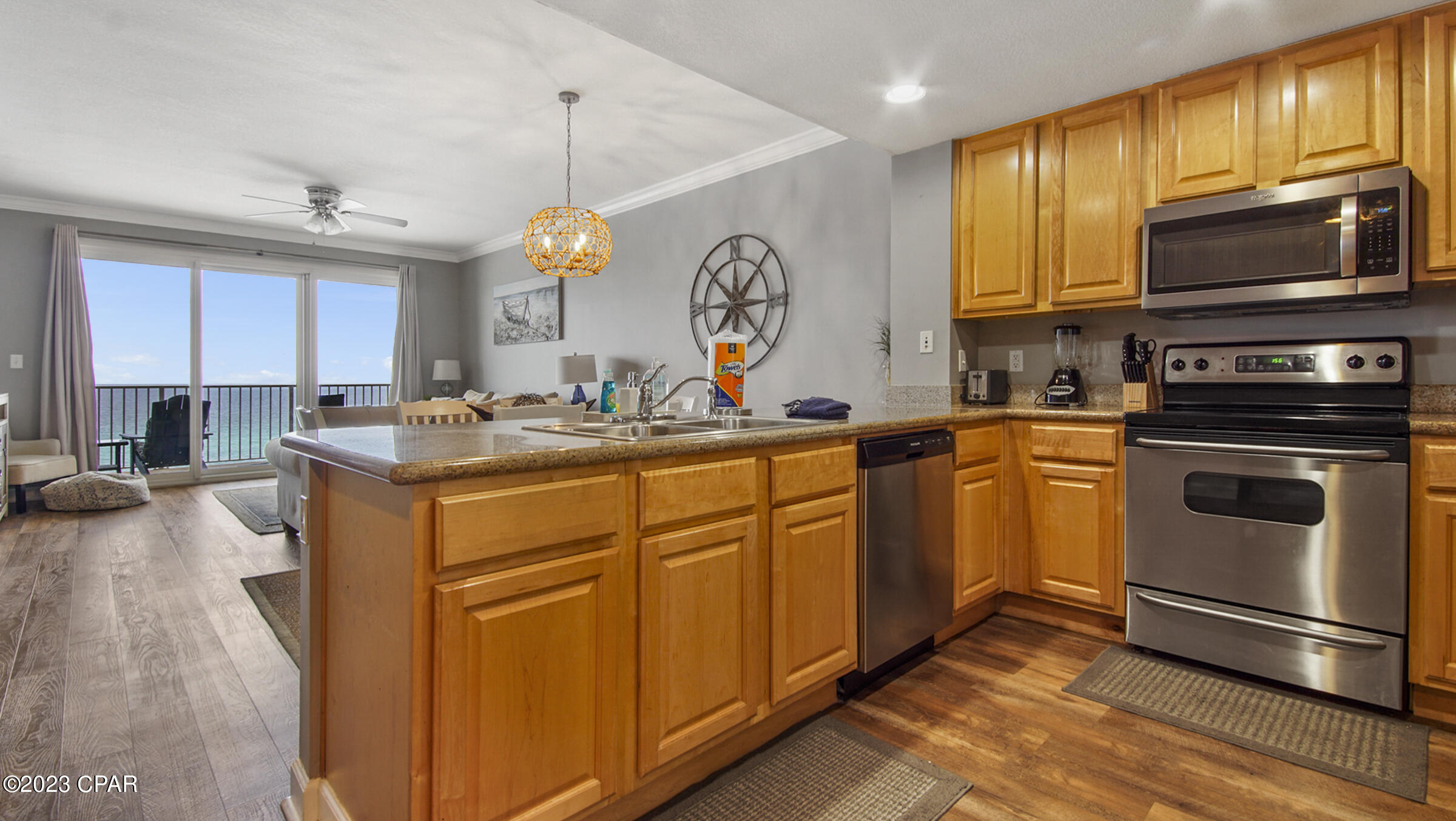 Grandview East At Long Beach - Residential