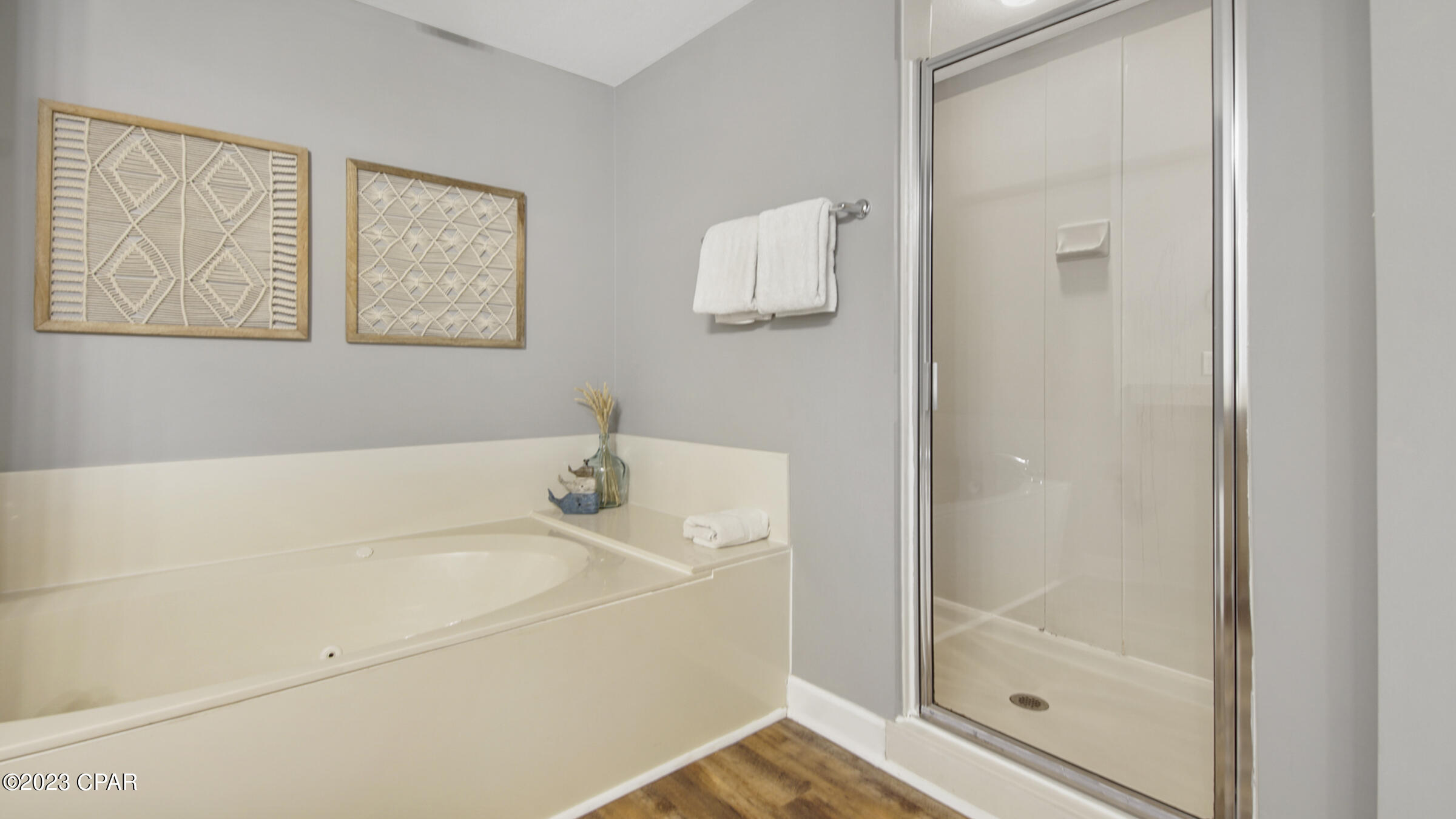 Grandview East At Long Beach - Residential