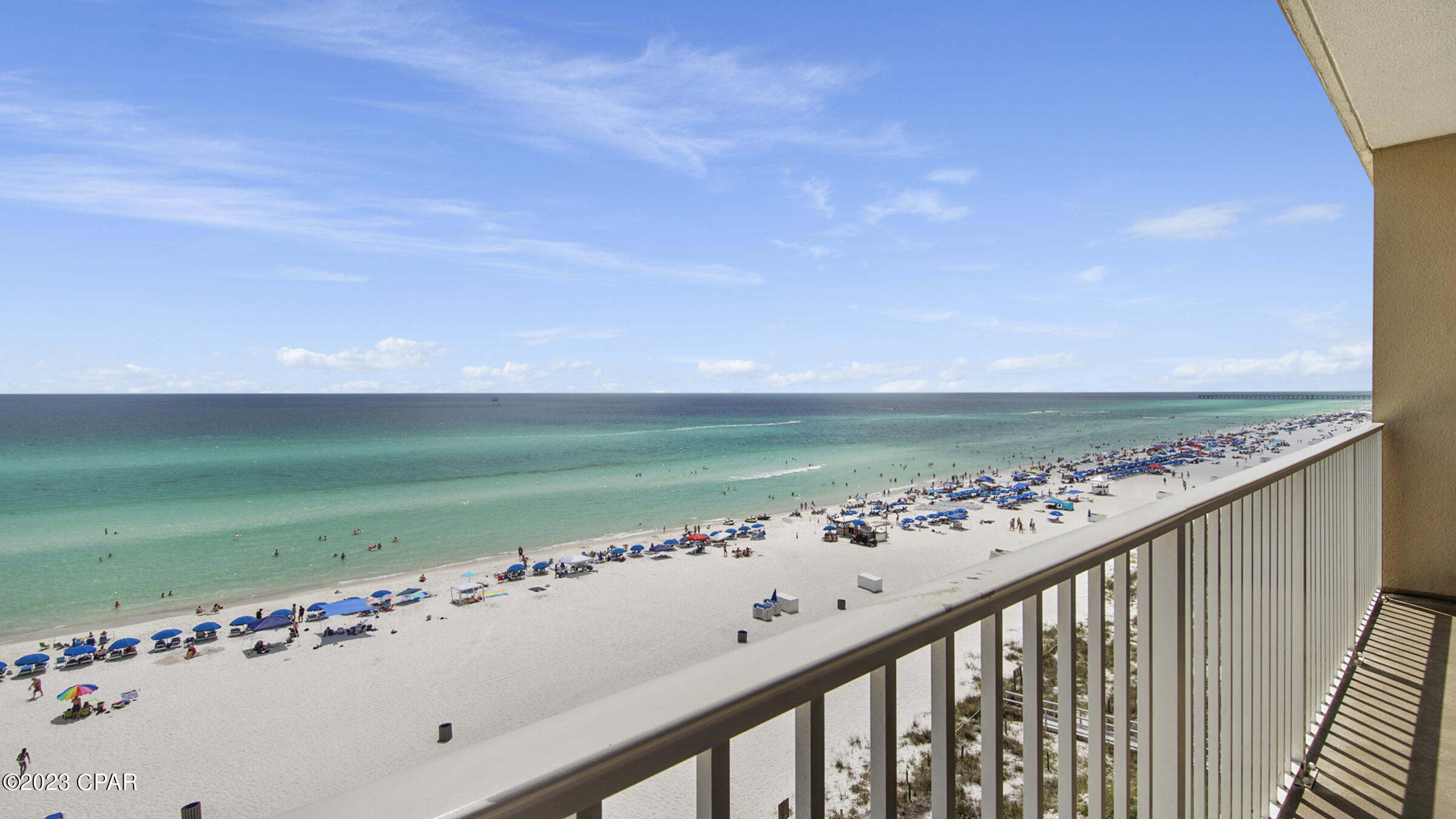 Grandview East At Long Beach - Residential