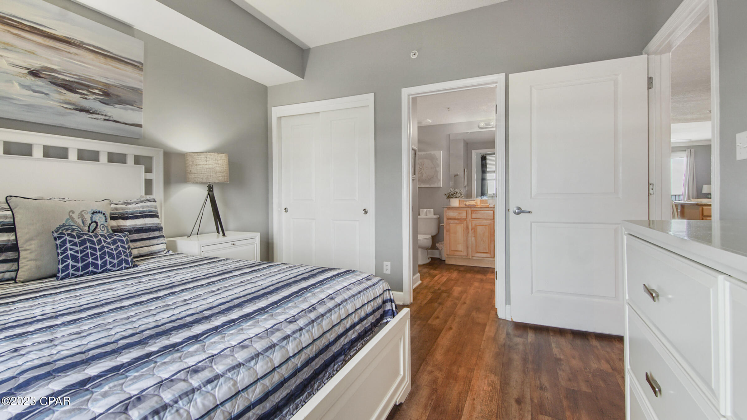 Grandview East At Long Beach - Residential