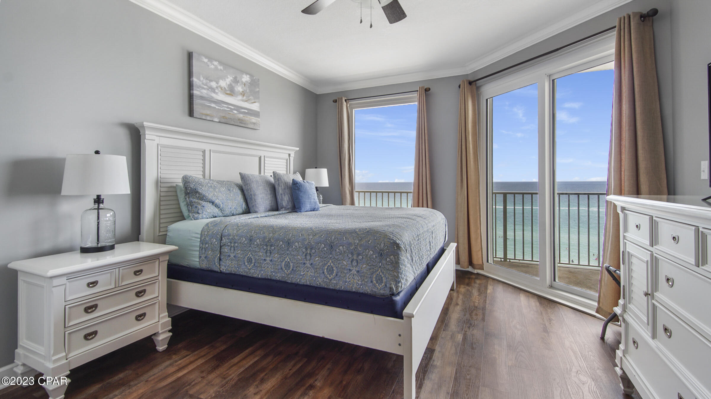 Grandview East At Long Beach - Residential