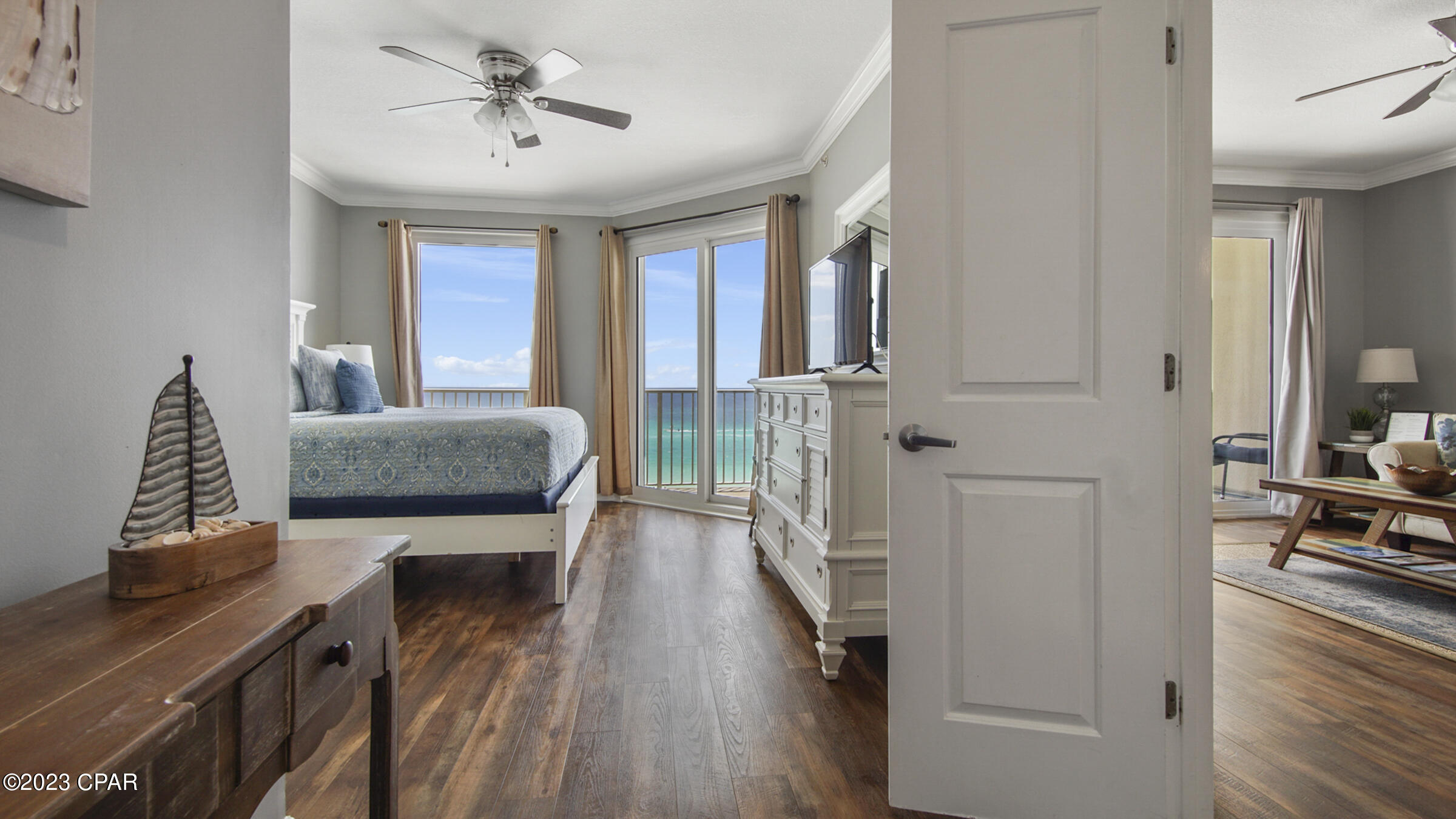 Grandview East At Long Beach - Residential