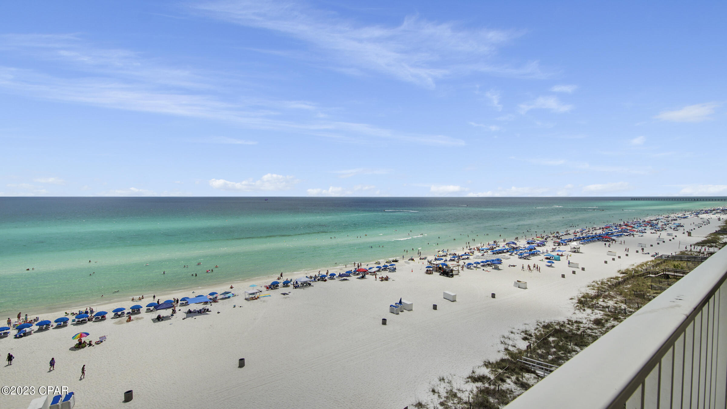 Grandview East At Long Beach - Residential