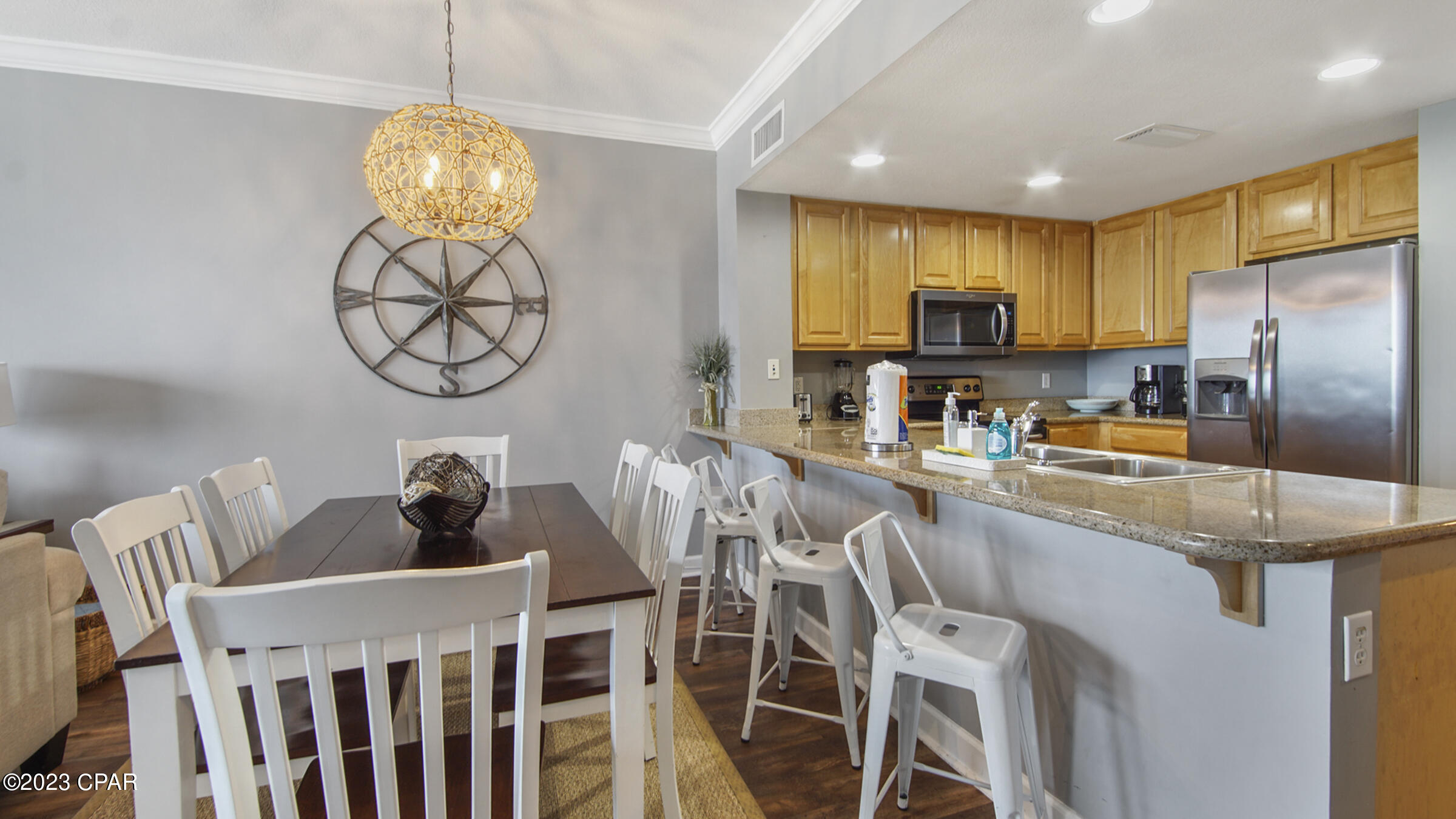 Grandview East At Long Beach - Residential