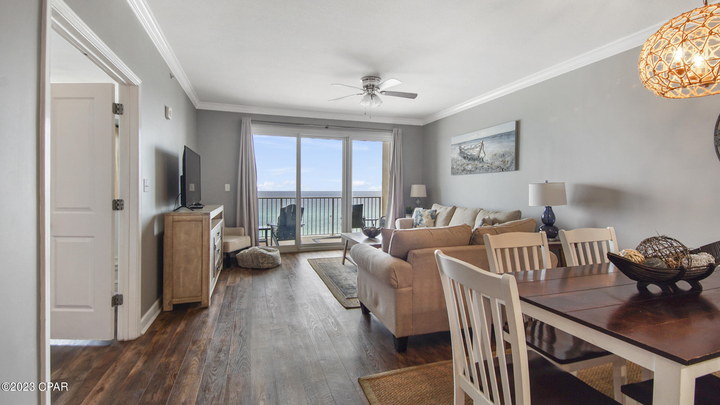 Grandview East At Long Beach - Residential