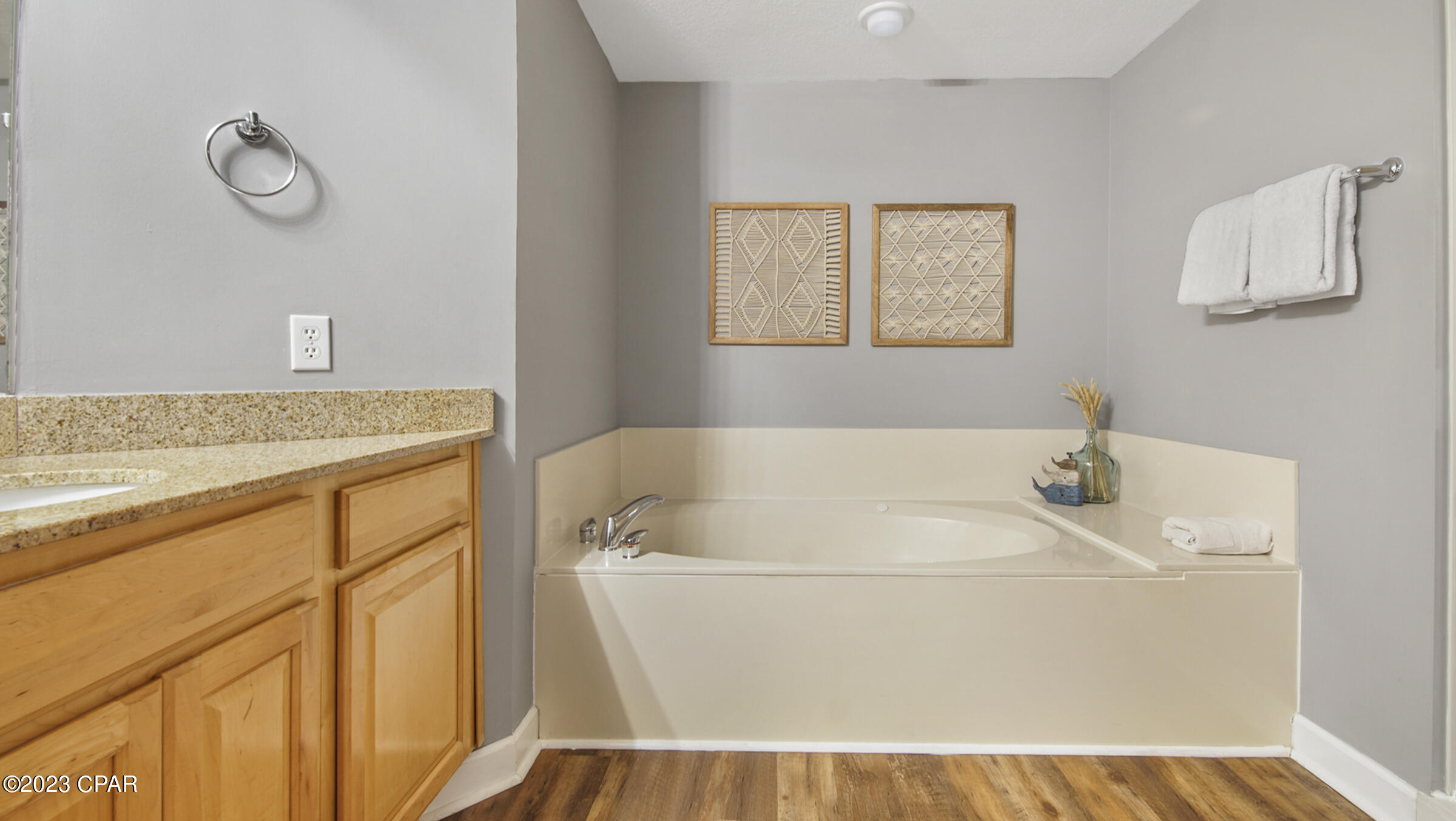 Grandview East At Long Beach - Residential