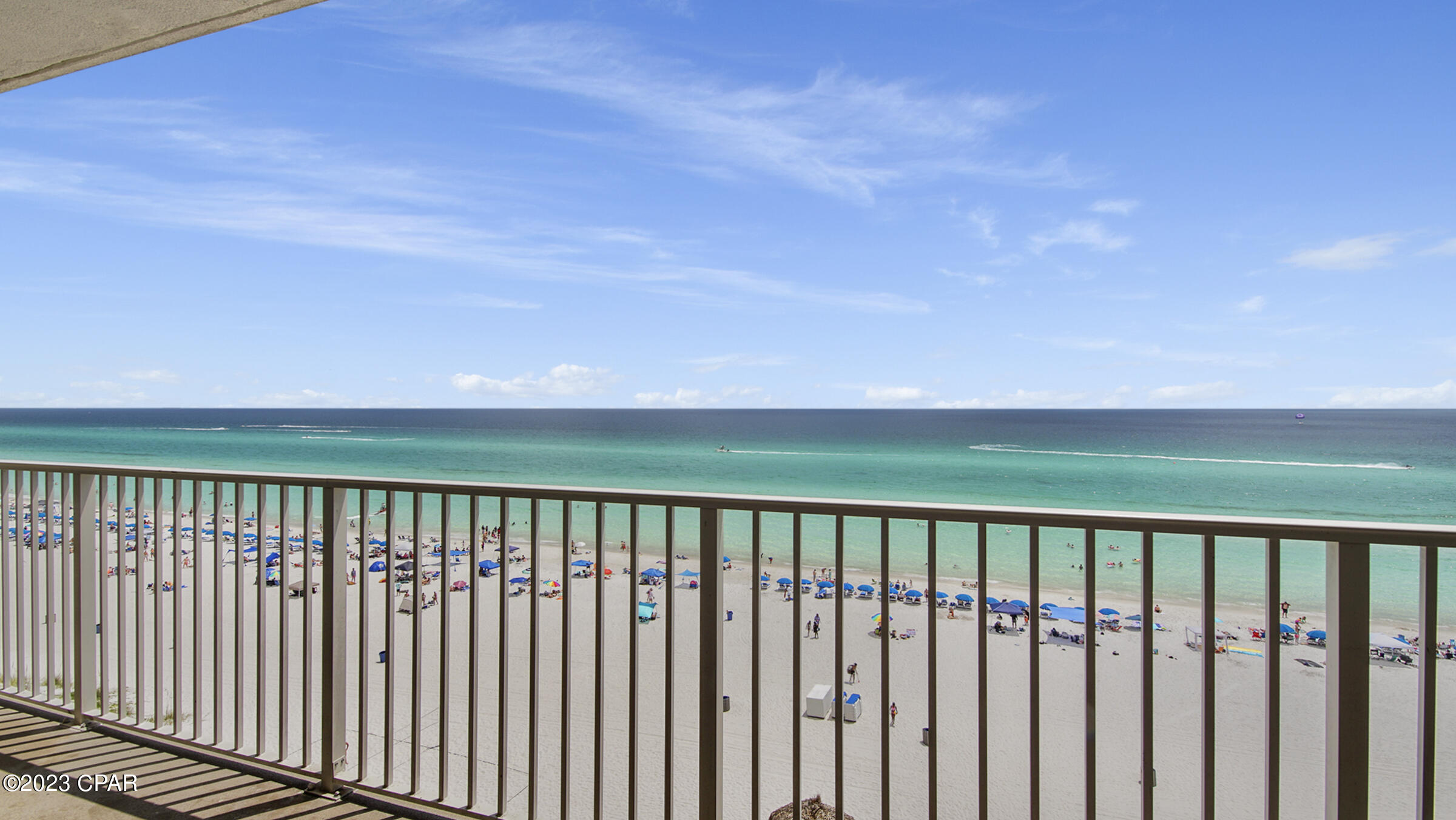 Grandview East At Long Beach - Residential