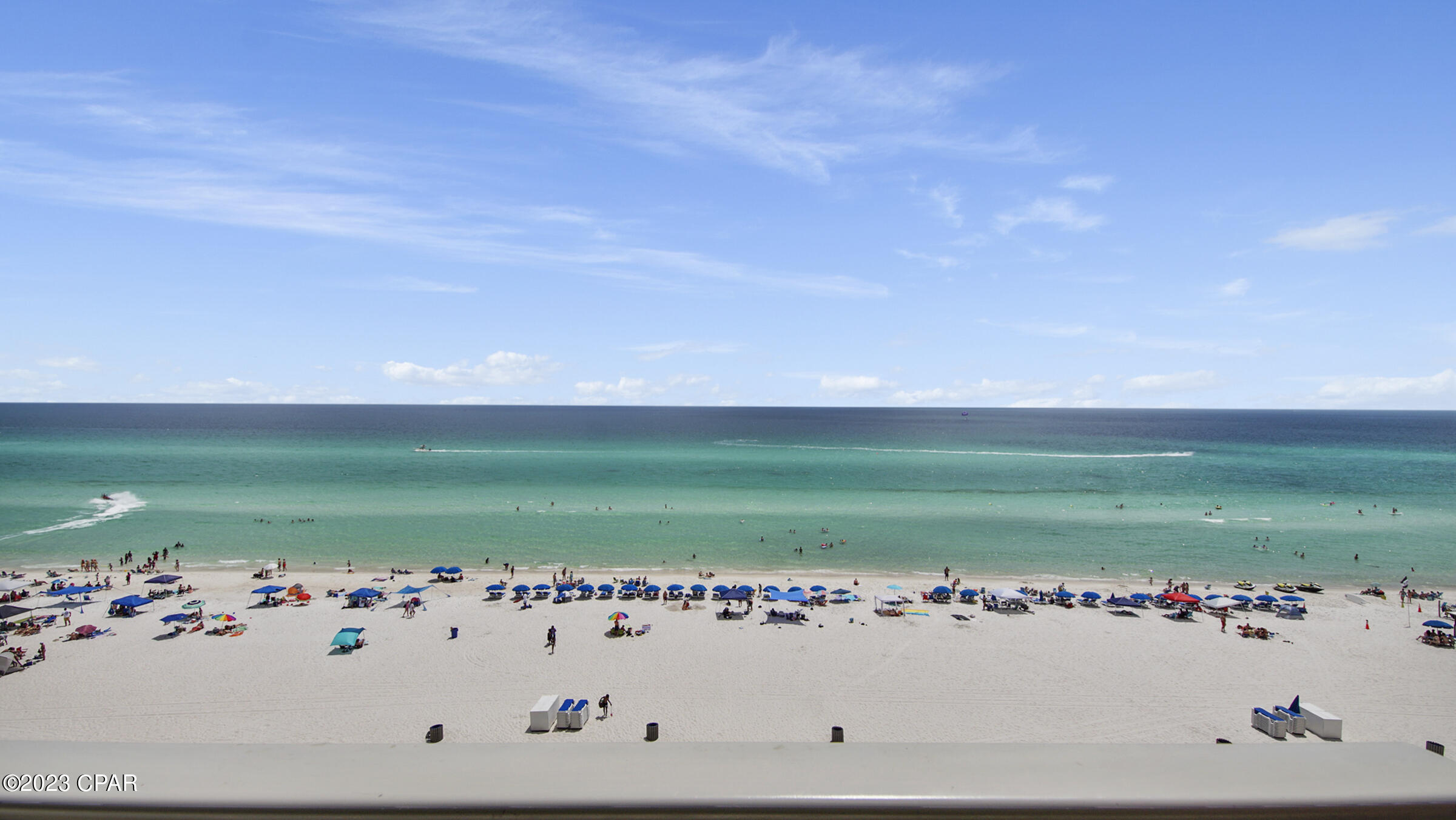 Grandview East At Long Beach - Residential