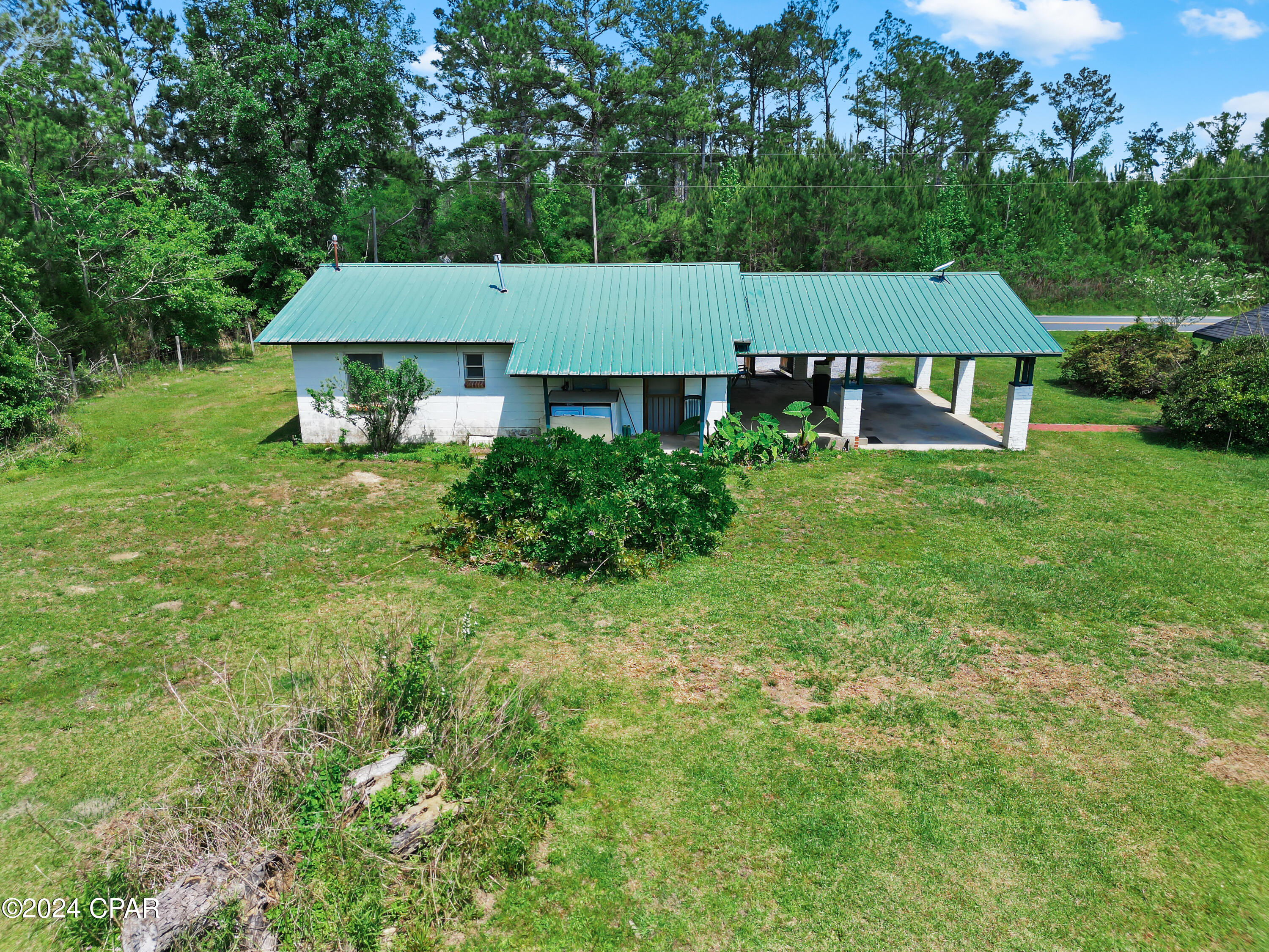 No Named Subdivision - Residential