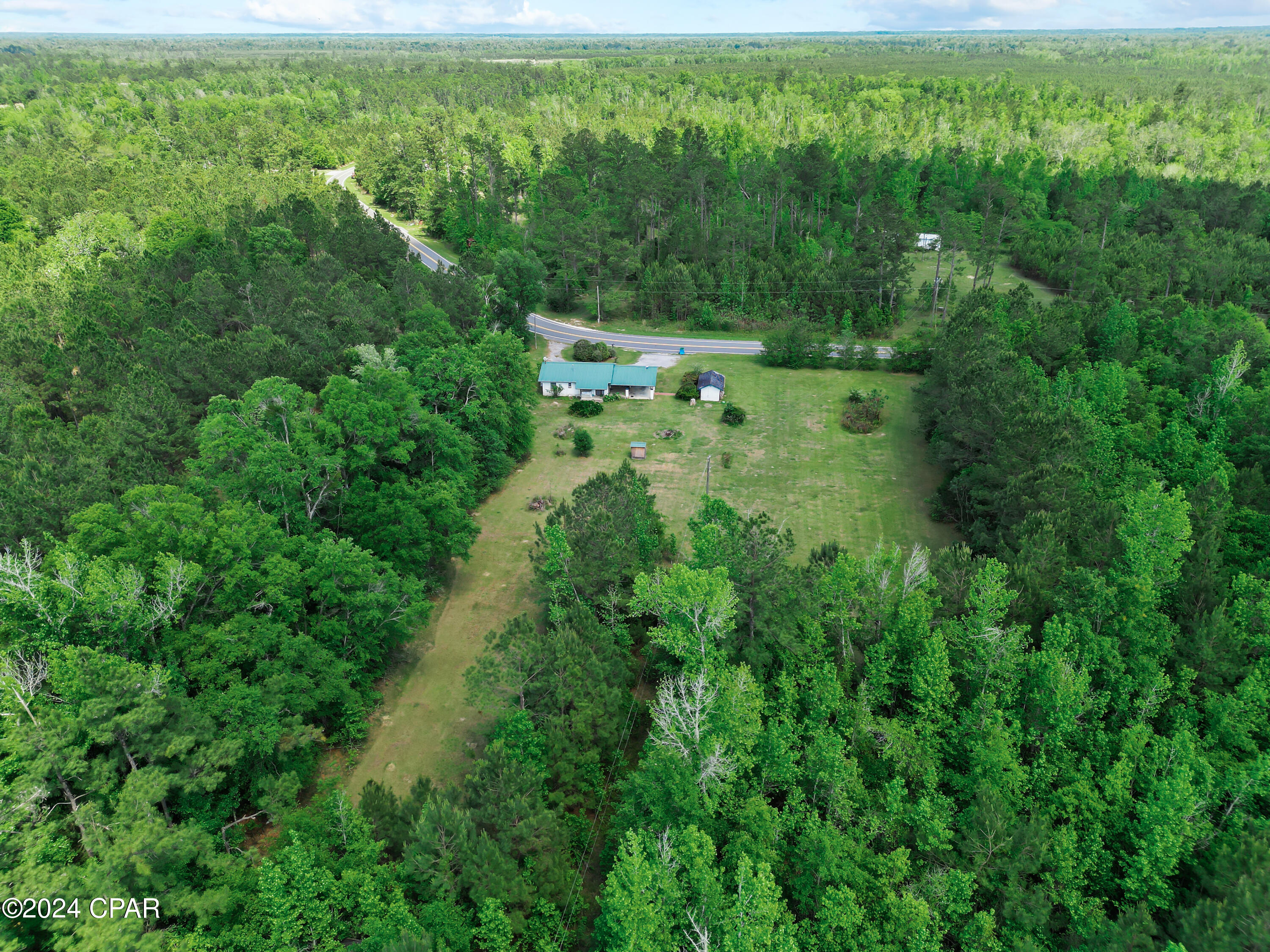 No Named Subdivision - Residential