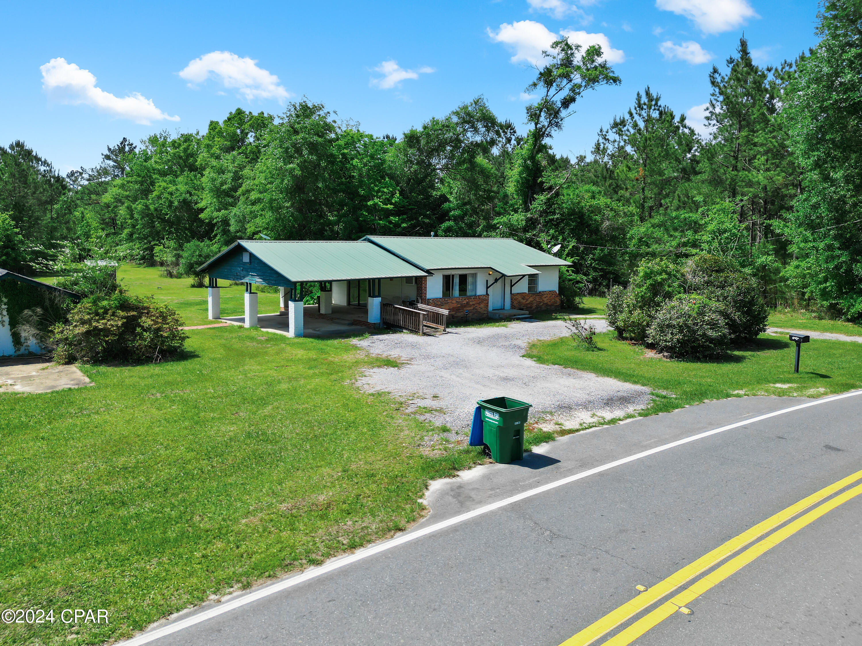 No Named Subdivision - Residential