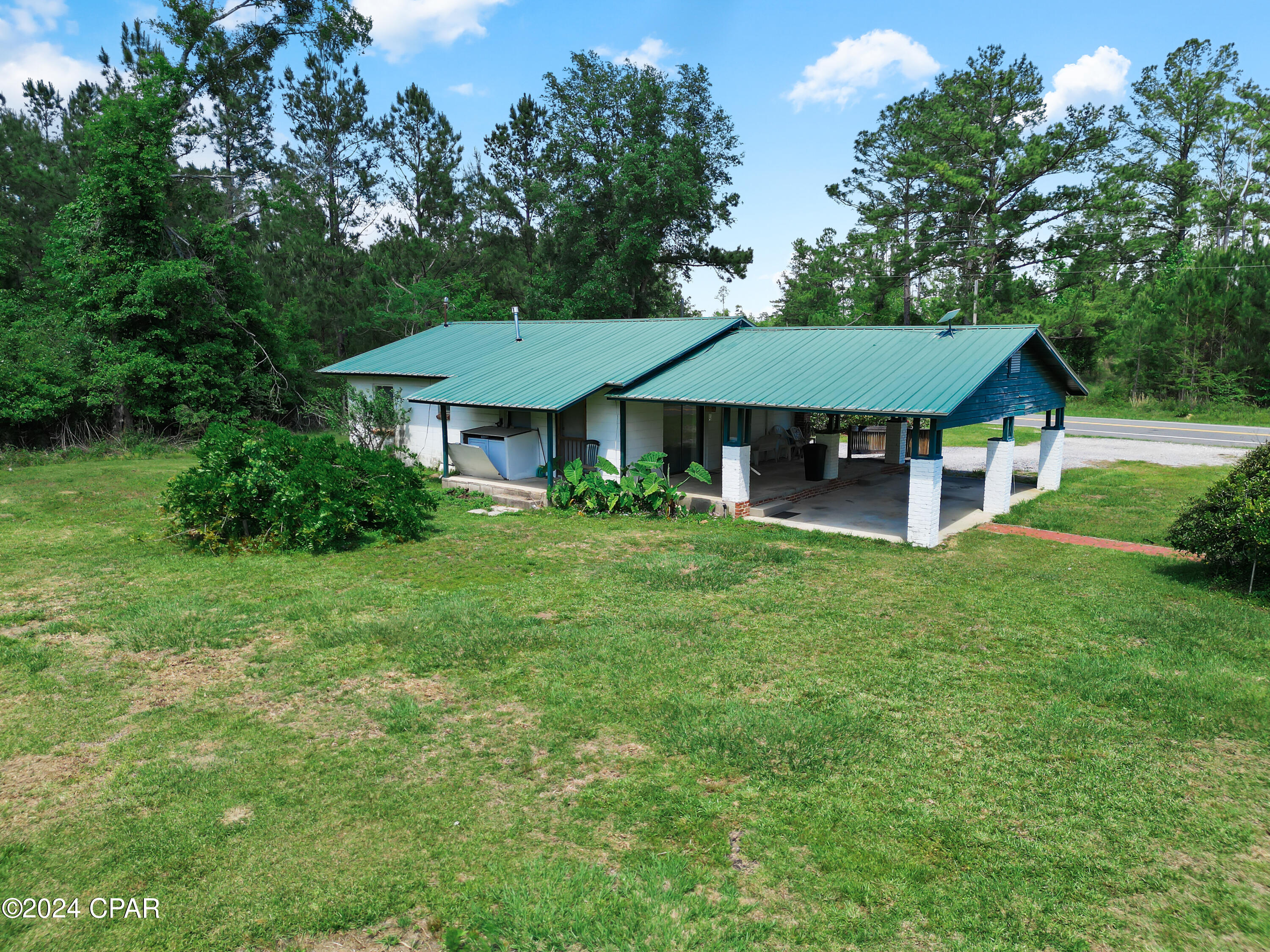 No Named Subdivision - Residential