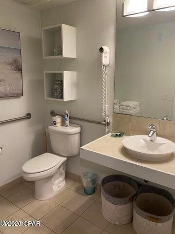 Bahia Condo - Residential Lease