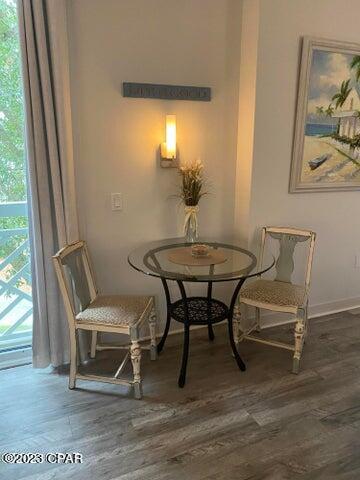 Bahia Condo - Residential Lease