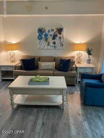 Bahia Condo - Residential Lease