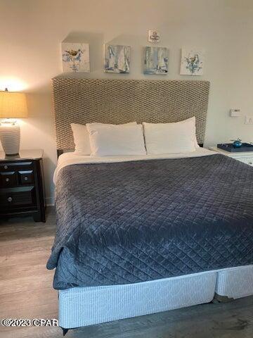 Bahia Condo - Residential Lease