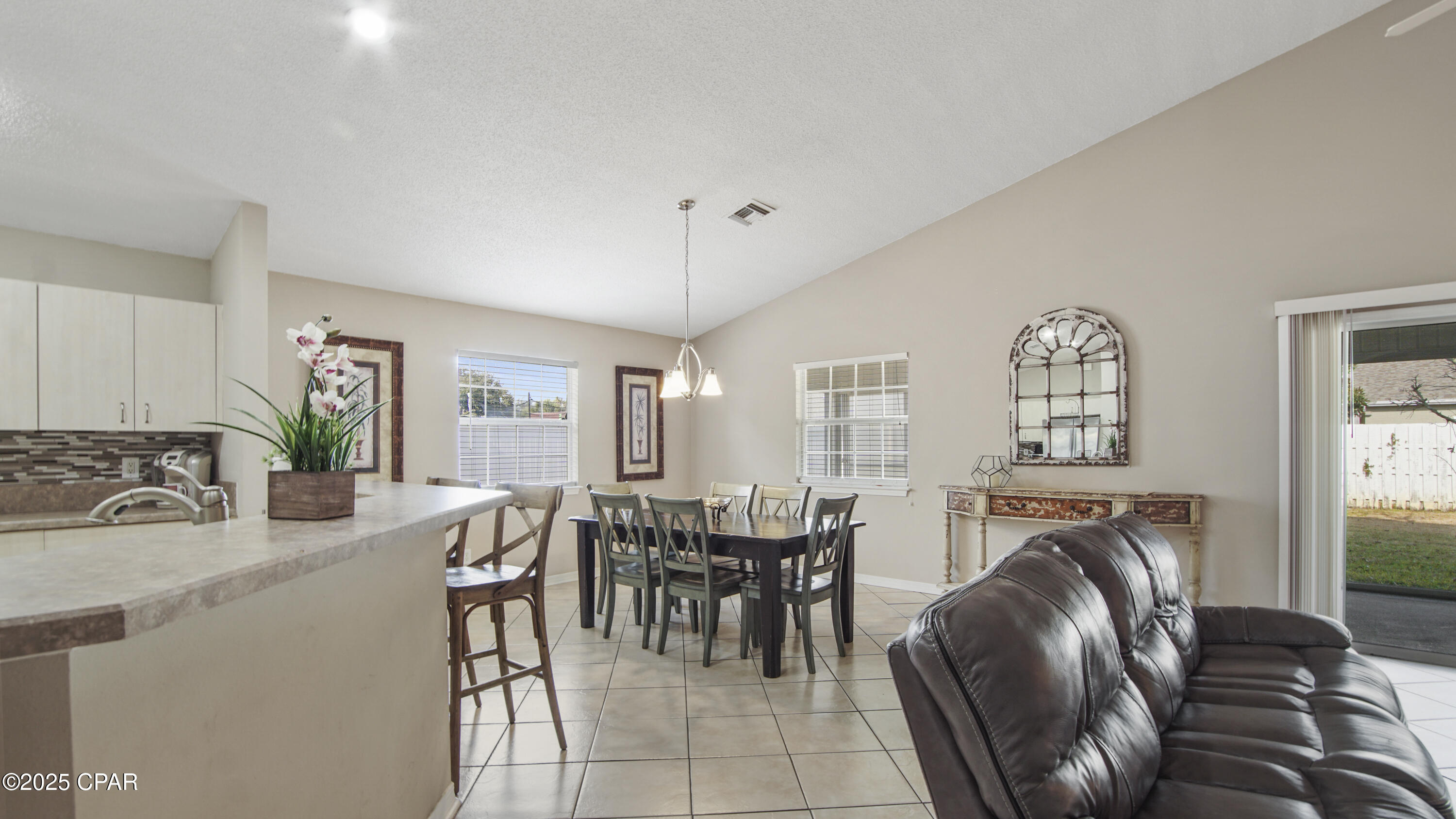 Palmetto Trace Phase 1 - Residential