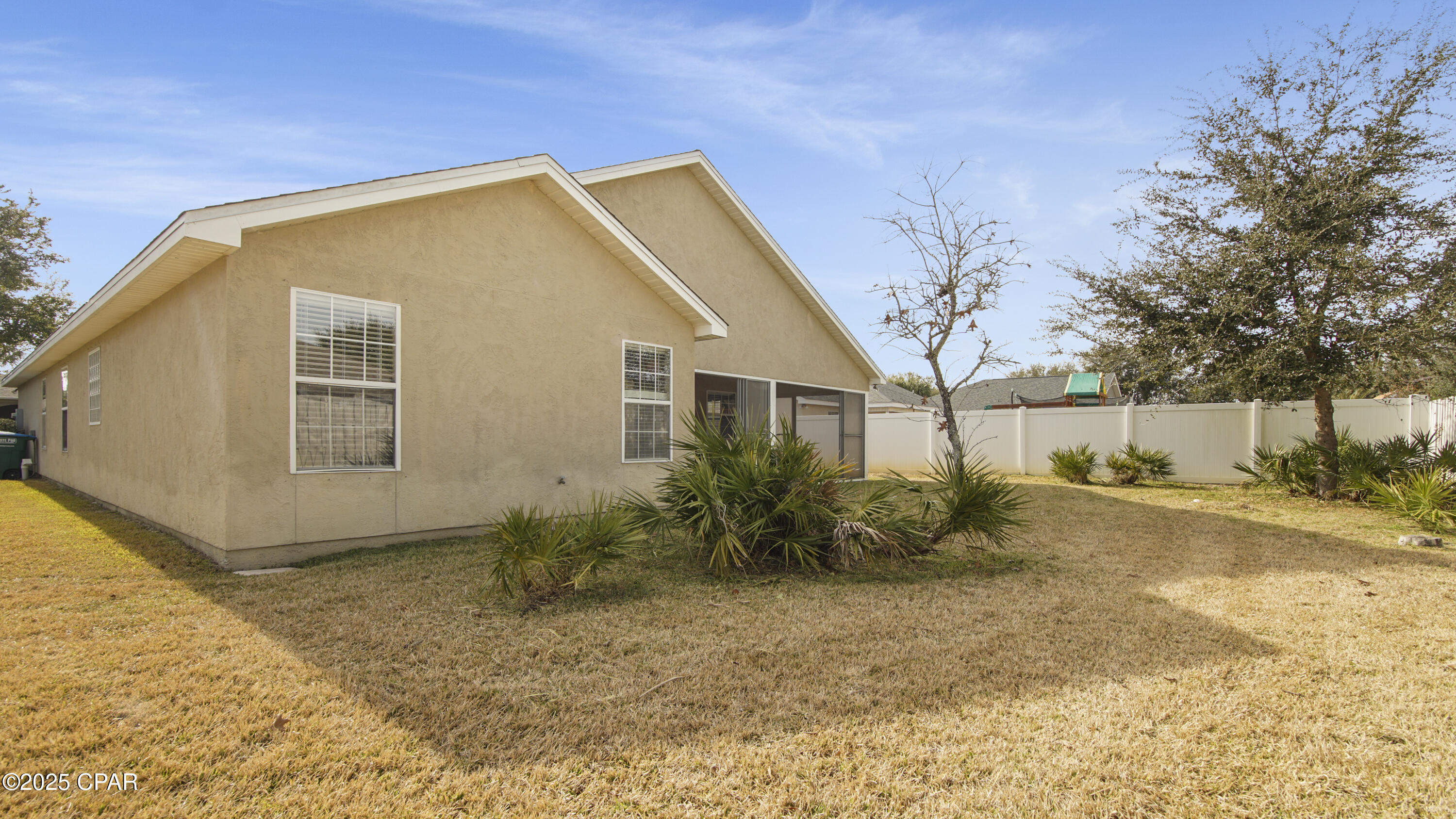 Palmetto Trace Phase 1 - Residential