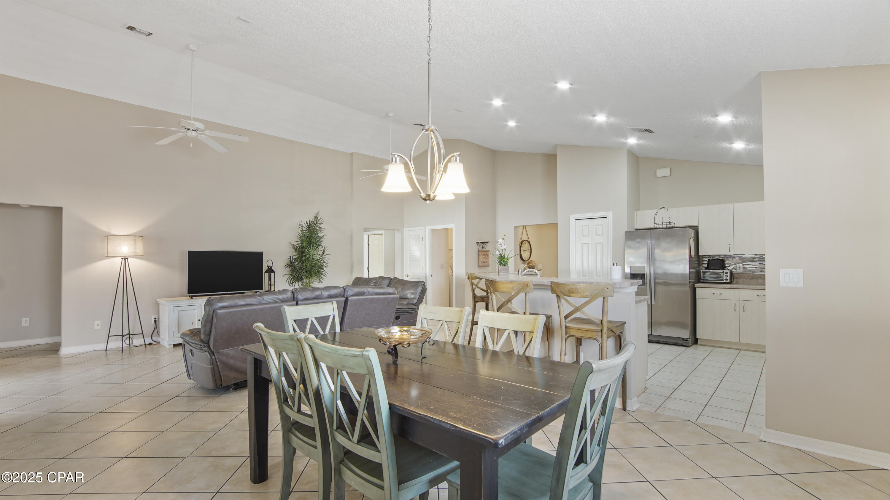 Palmetto Trace Phase 1 - Residential