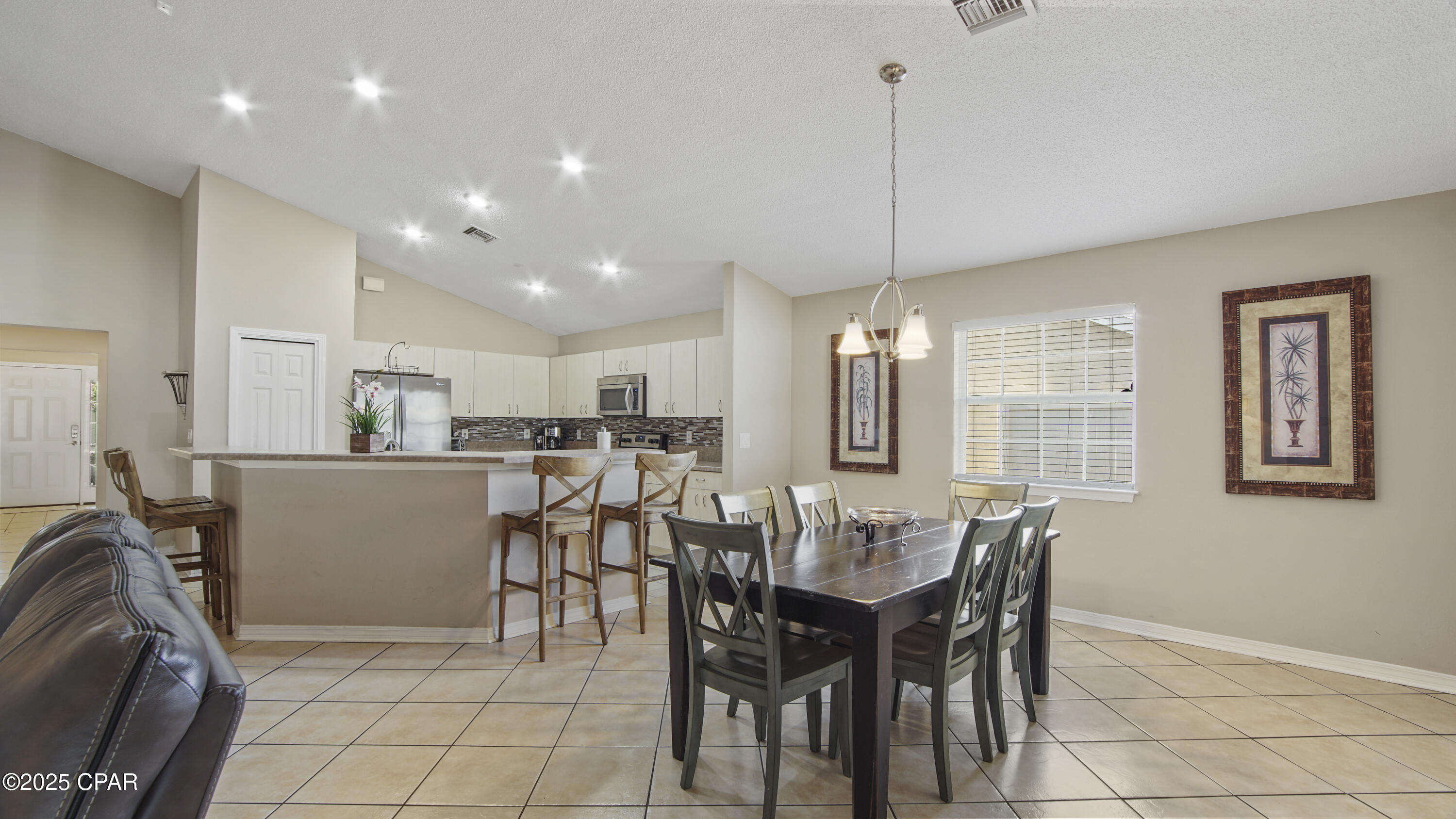 Palmetto Trace Phase 1 - Residential