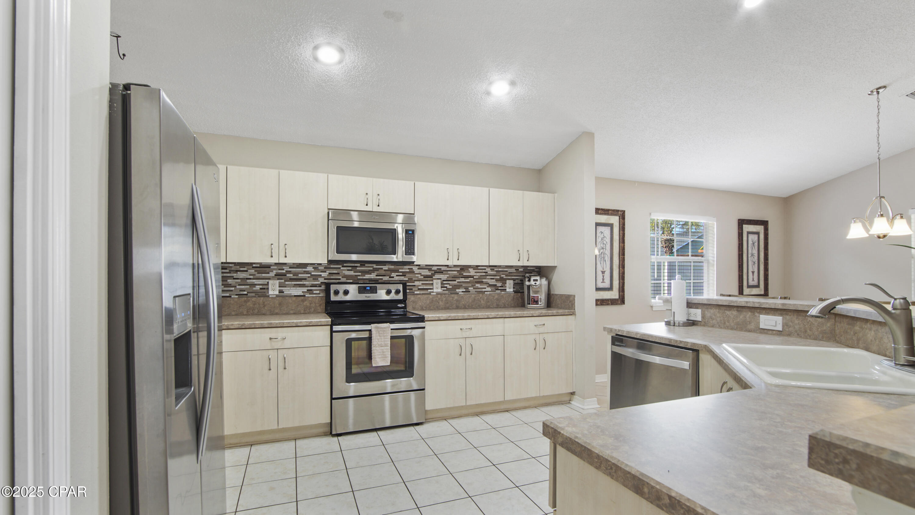 Palmetto Trace Phase 1 - Residential