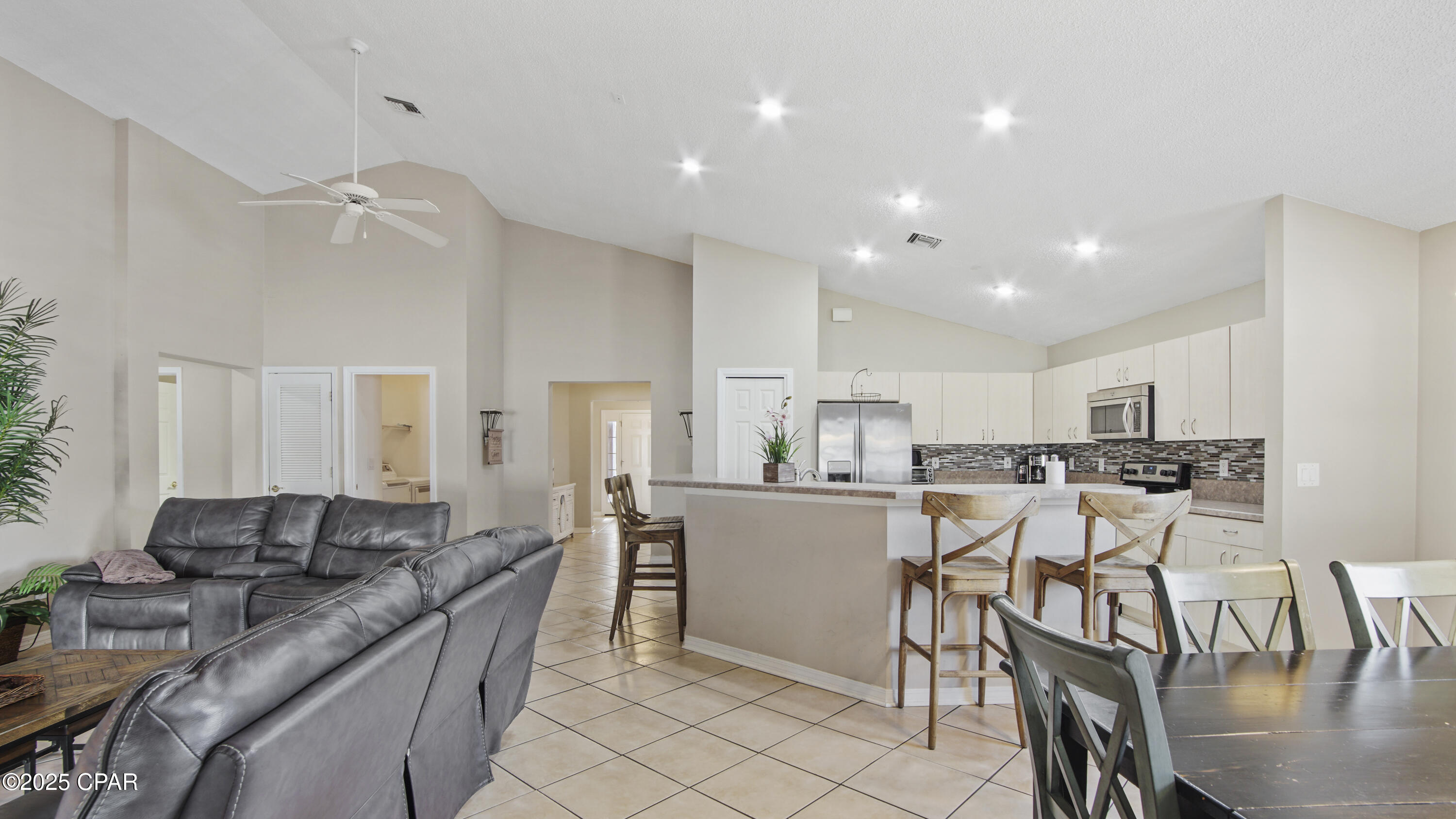 Palmetto Trace Phase 1 - Residential